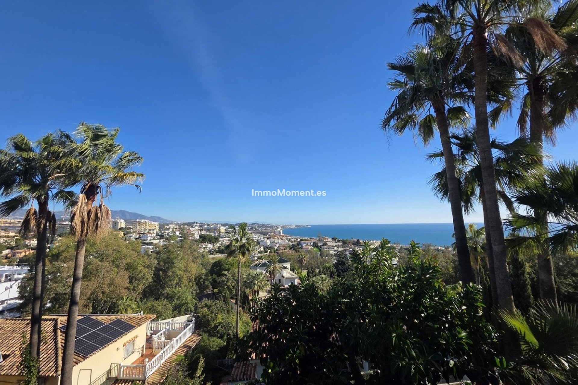 Reventa - Villa - Mijas - Mijas Costa