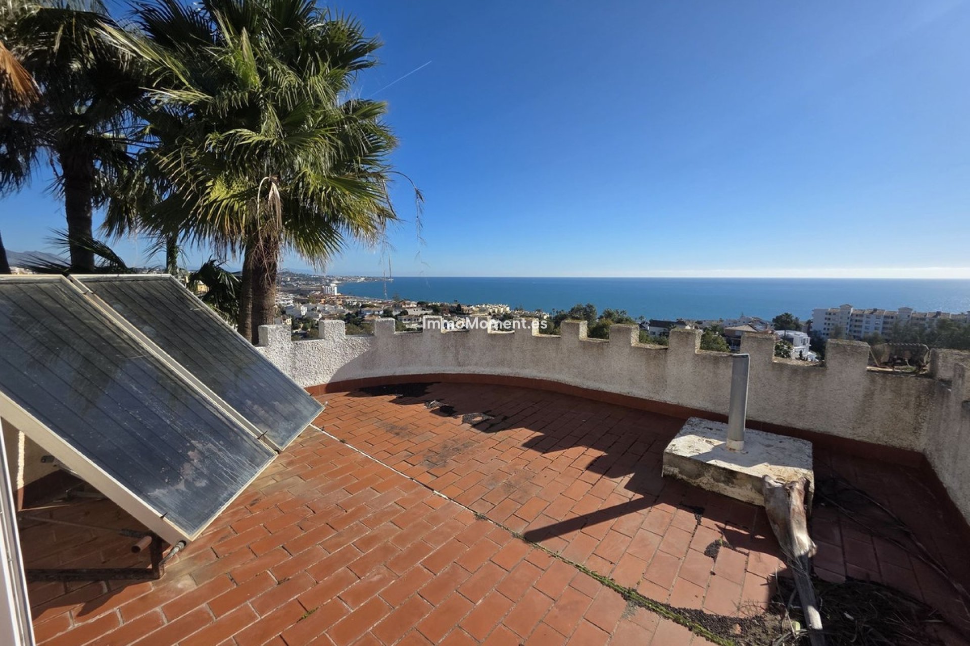 Reventa - Villa - Mijas - Mijas Costa