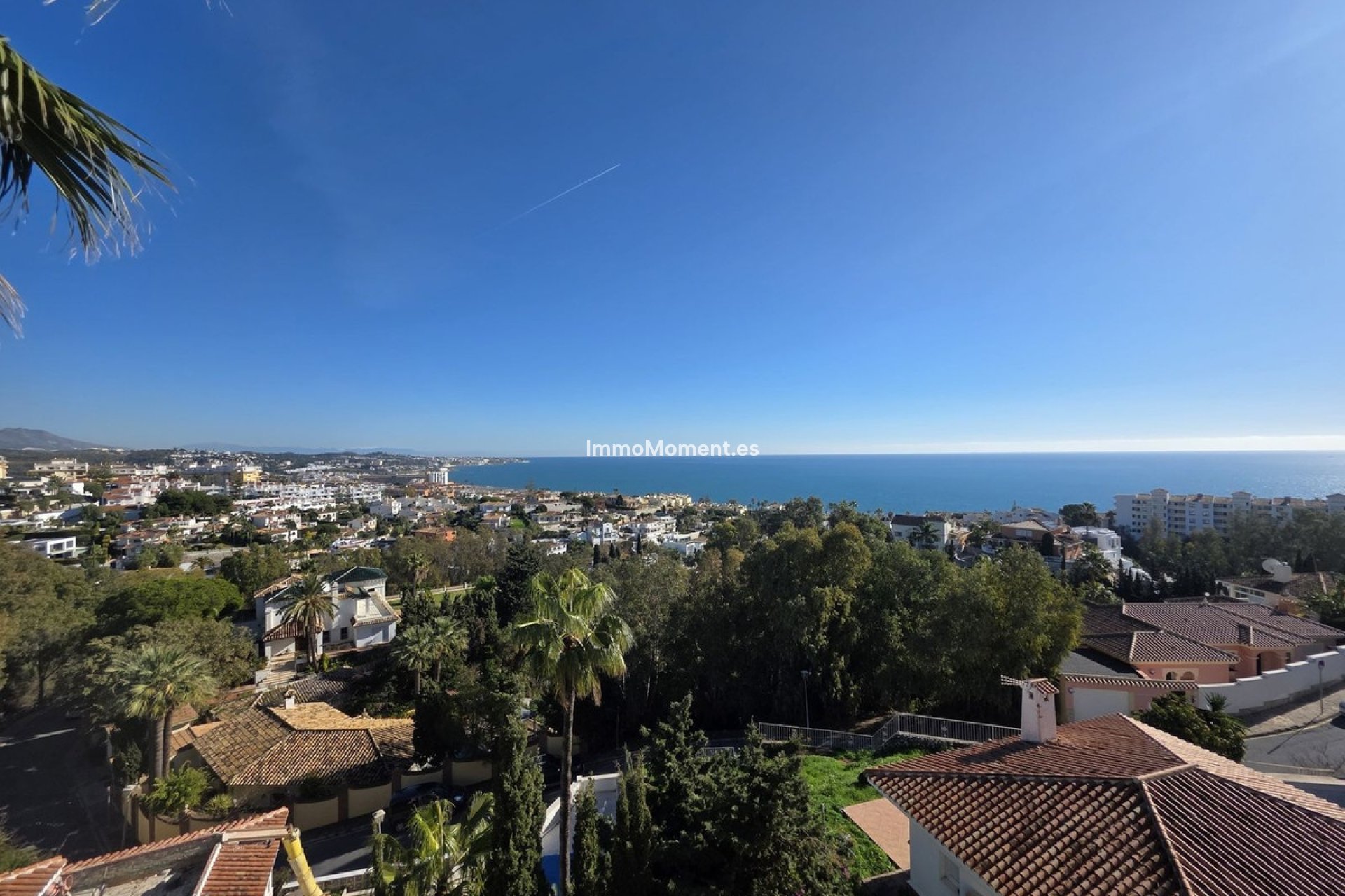 Reventa - Villa - Mijas - Mijas Costa