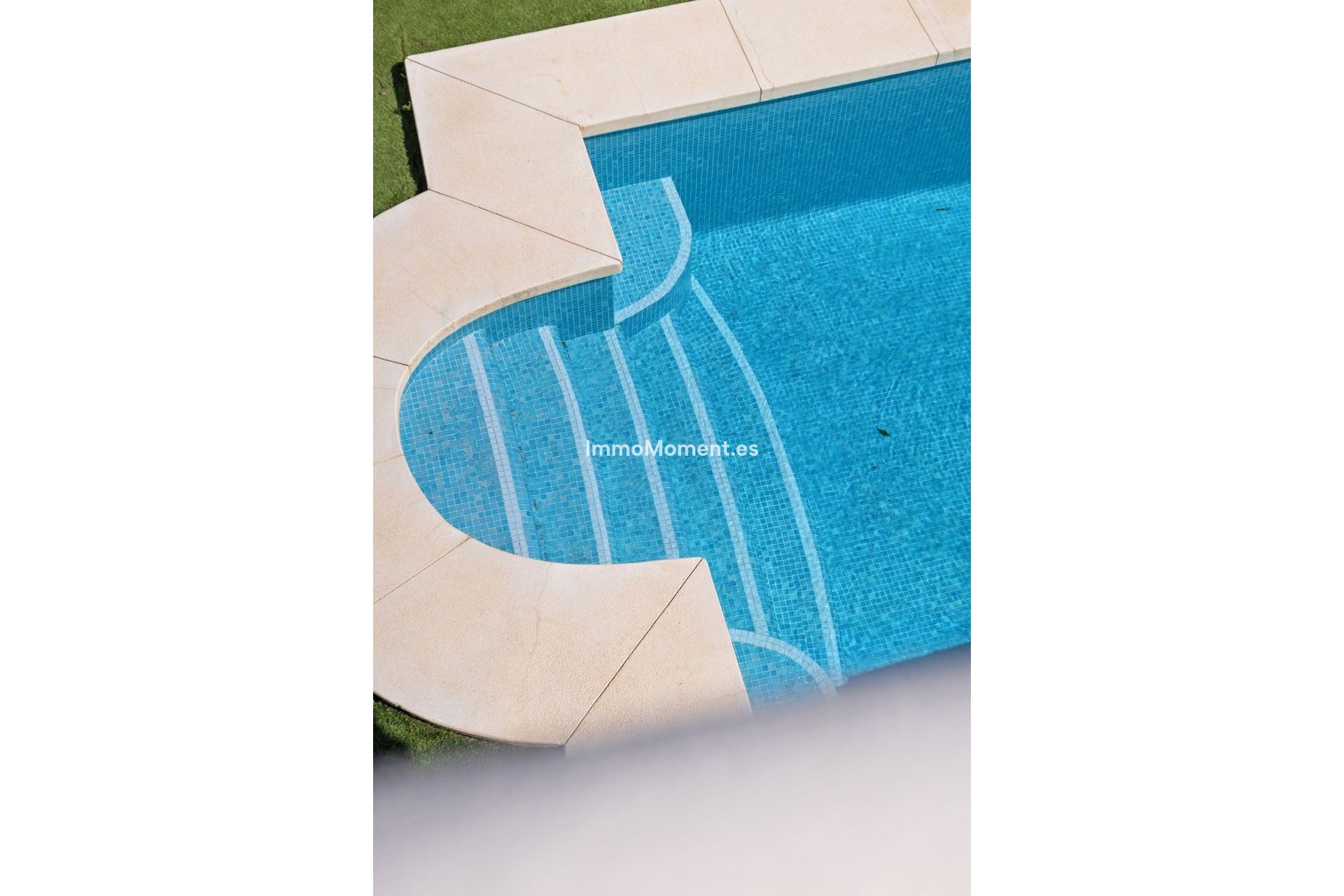 Reventa - Villa - Mijas - Mijas Costa