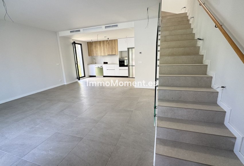 Reventa - Villa - Mijas - Mijas Costa