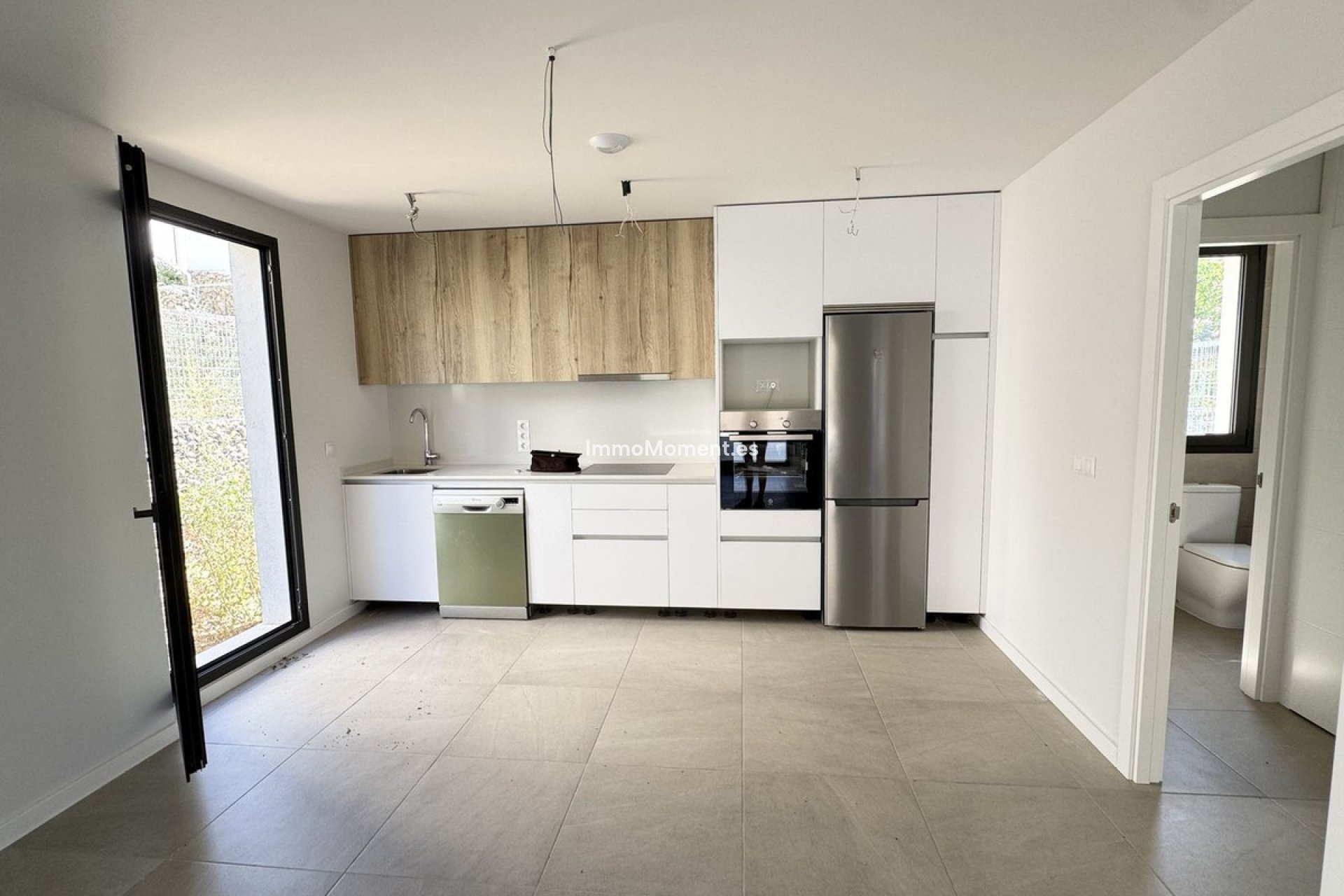 Reventa - Villa - Mijas - Mijas Costa