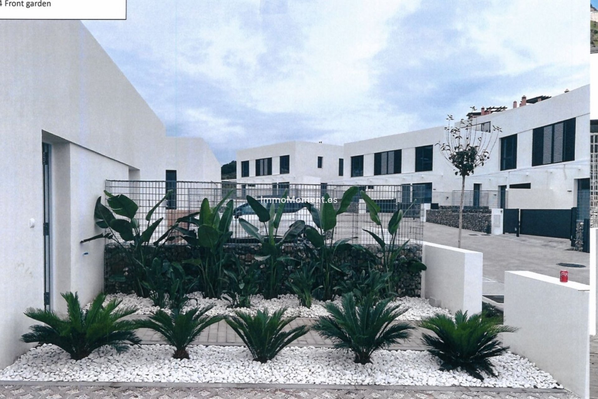 Reventa - Villa - Mijas - Mijas Costa