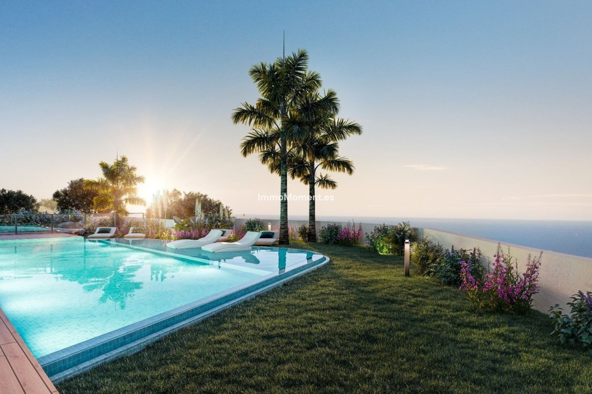 Reventa - Villa - Mijas - Mijas Costa