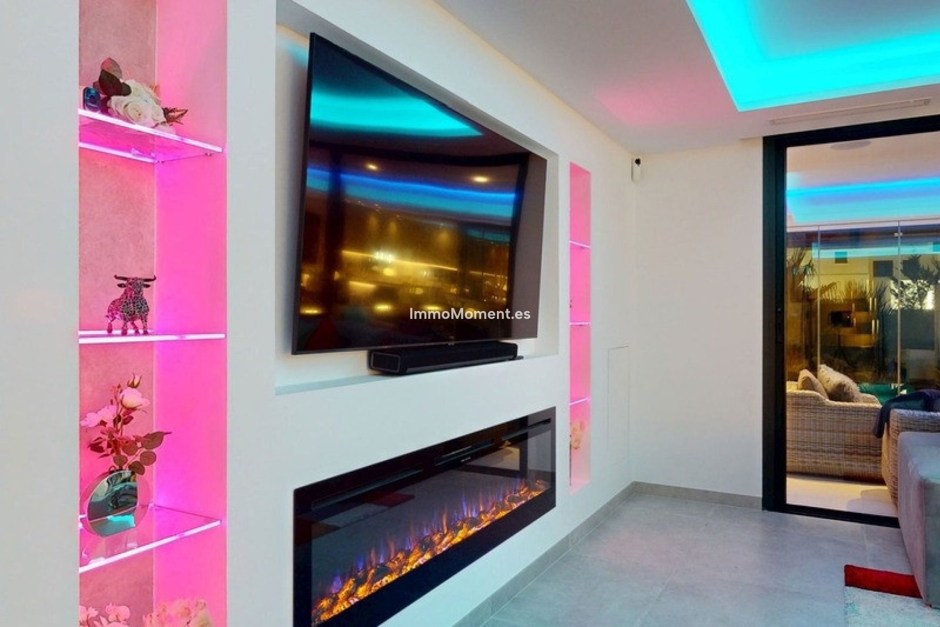 Reventa - Villa - Mijas - Mijas Costa