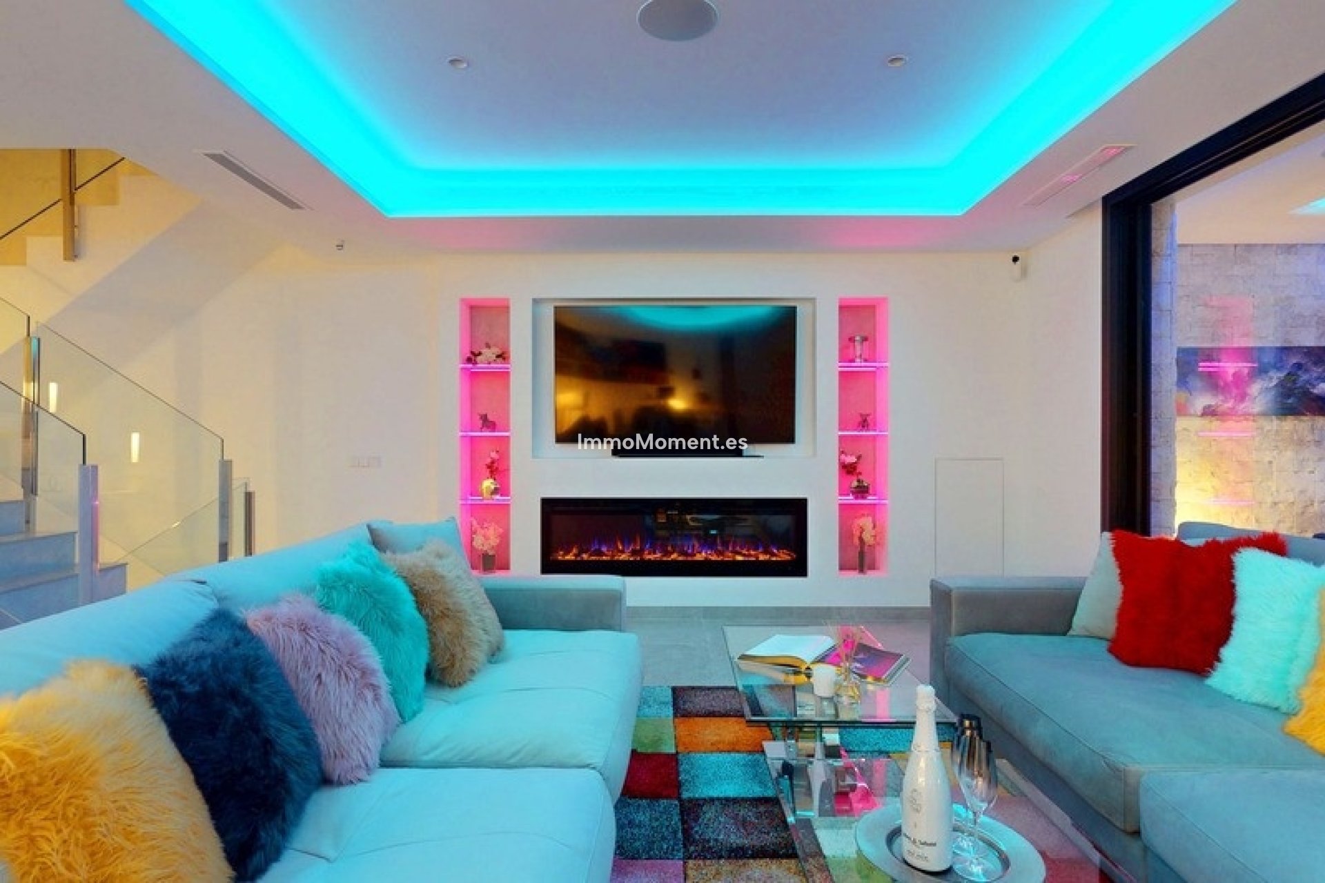 Reventa - Villa - Mijas - Mijas Costa