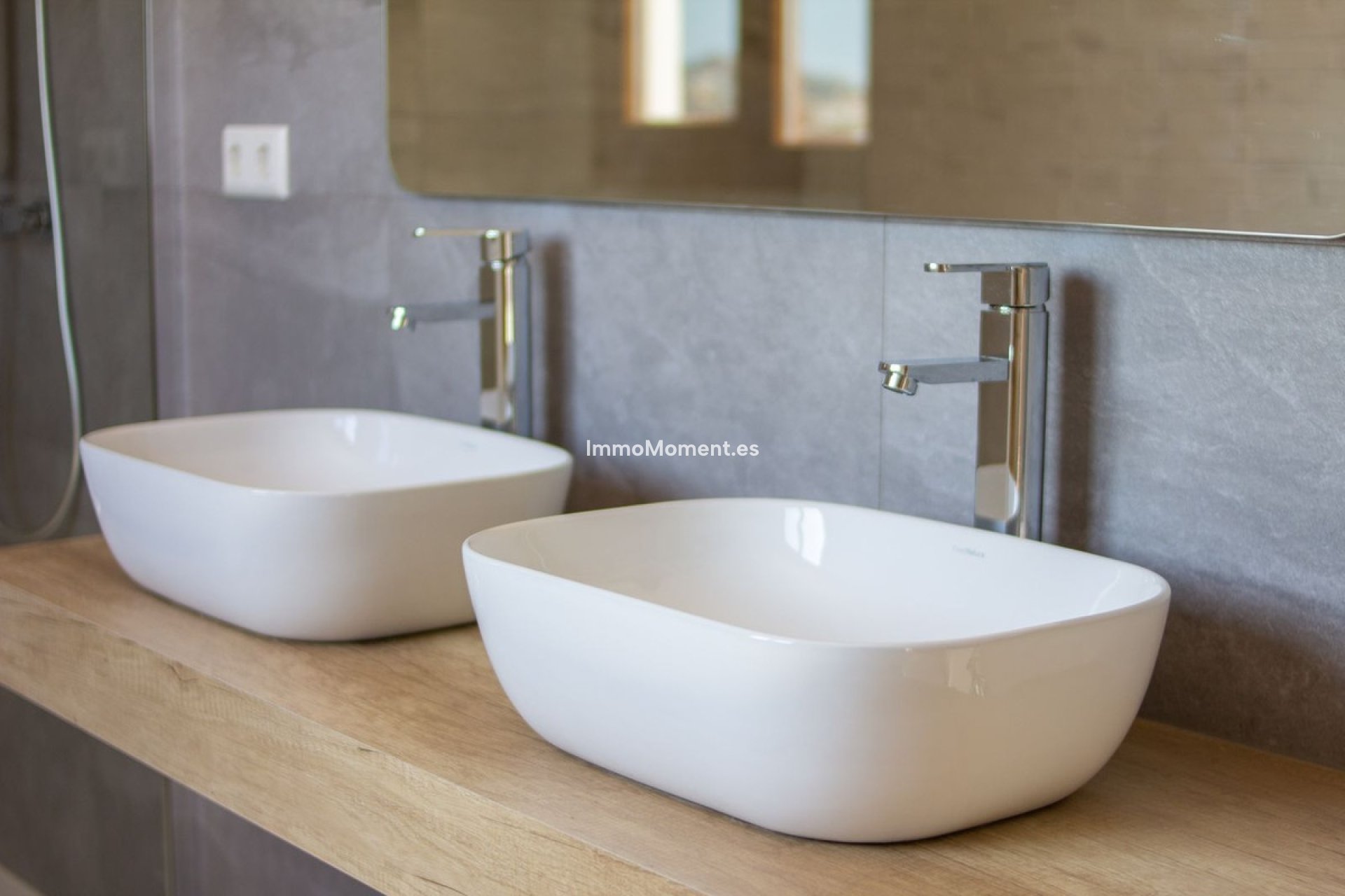 Reventa - Villa - Mijas - Mijas Costa