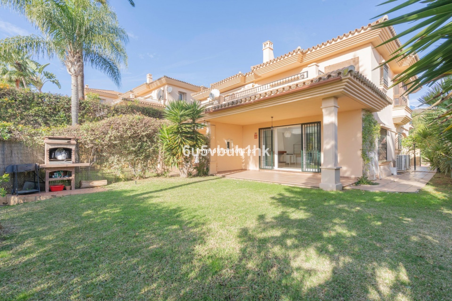 Reventa - Villa - Mijas - Mijas Costa