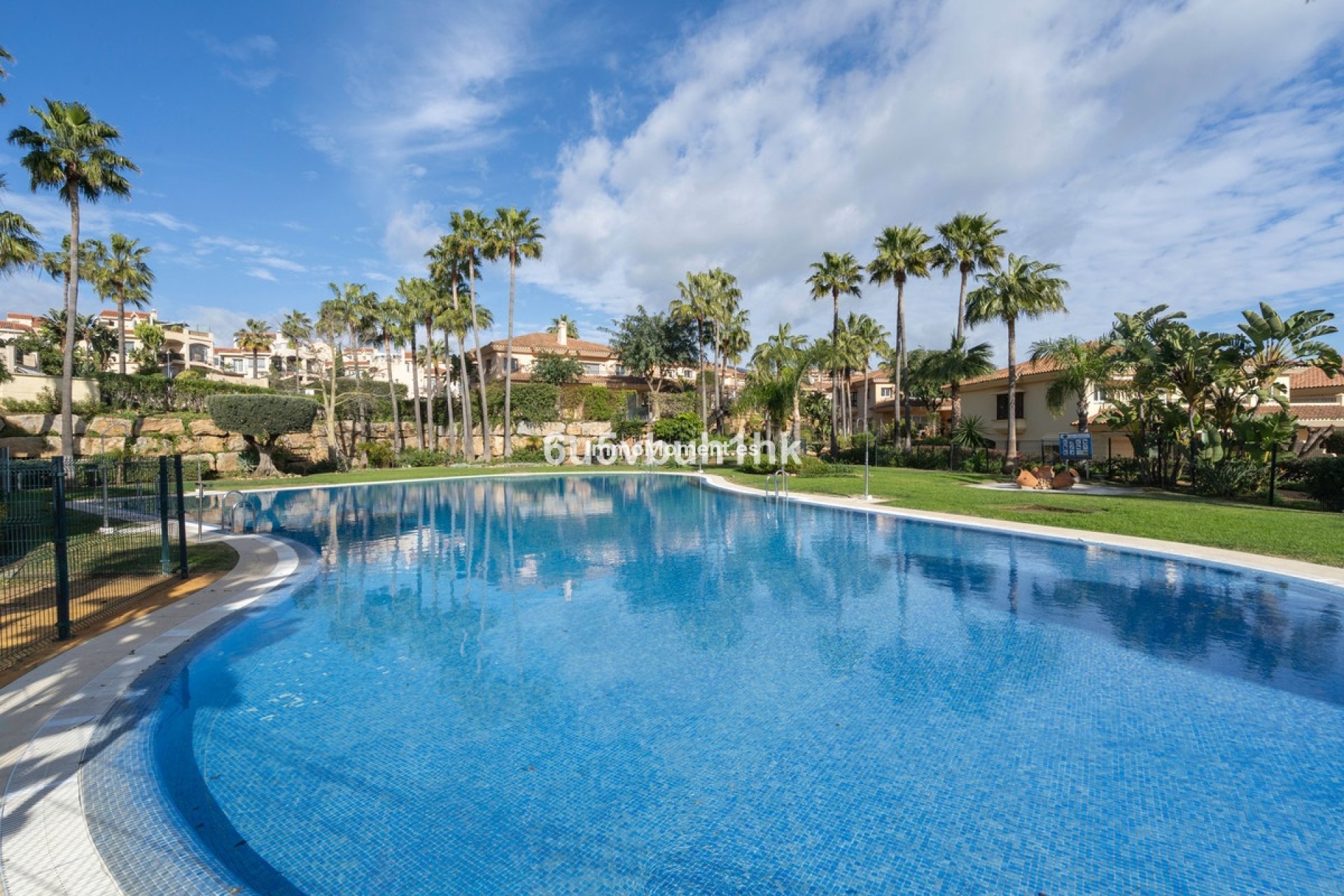 Reventa - Villa - Mijas - Mijas Costa