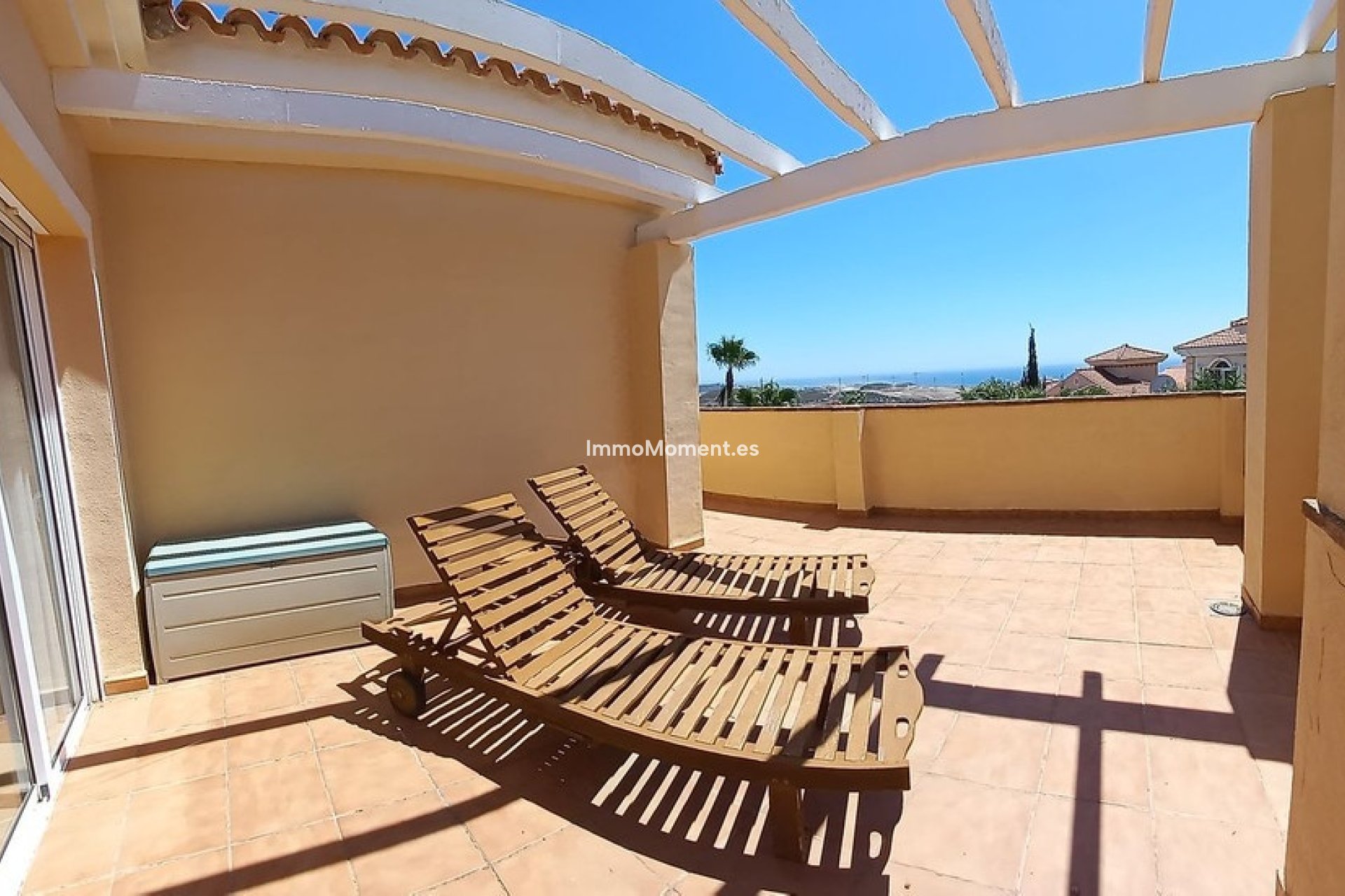 Reventa - Villa - Mijas - Mijas Costa