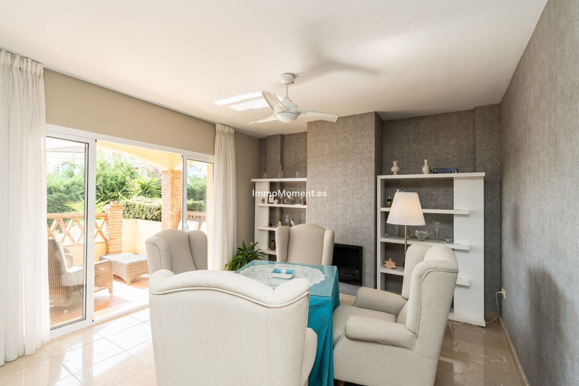 Reventa - Villa - Mijas - Mijas Costa