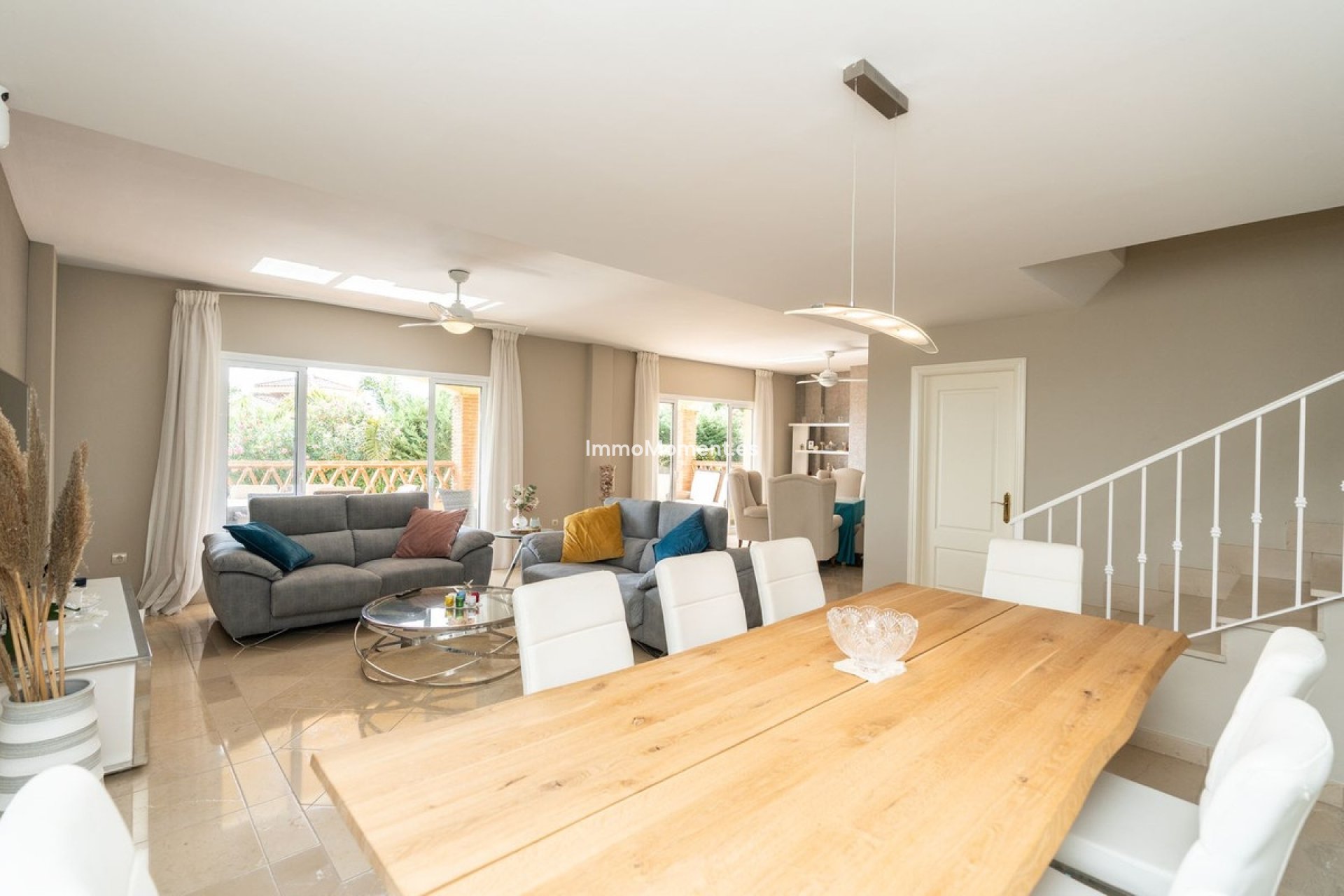 Reventa - Villa - Mijas - Mijas Costa