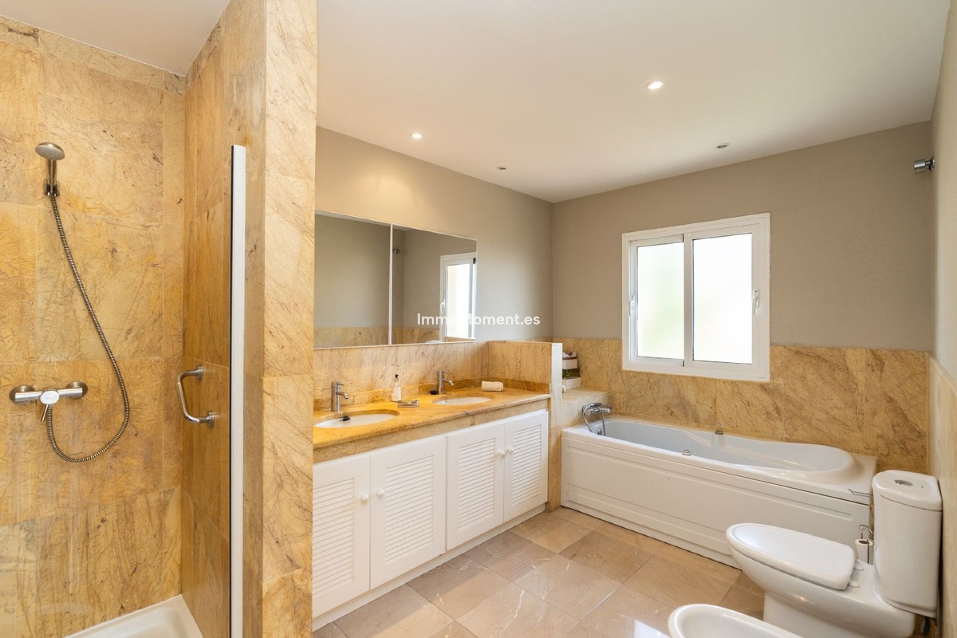 Reventa - Villa - Mijas - Mijas Costa