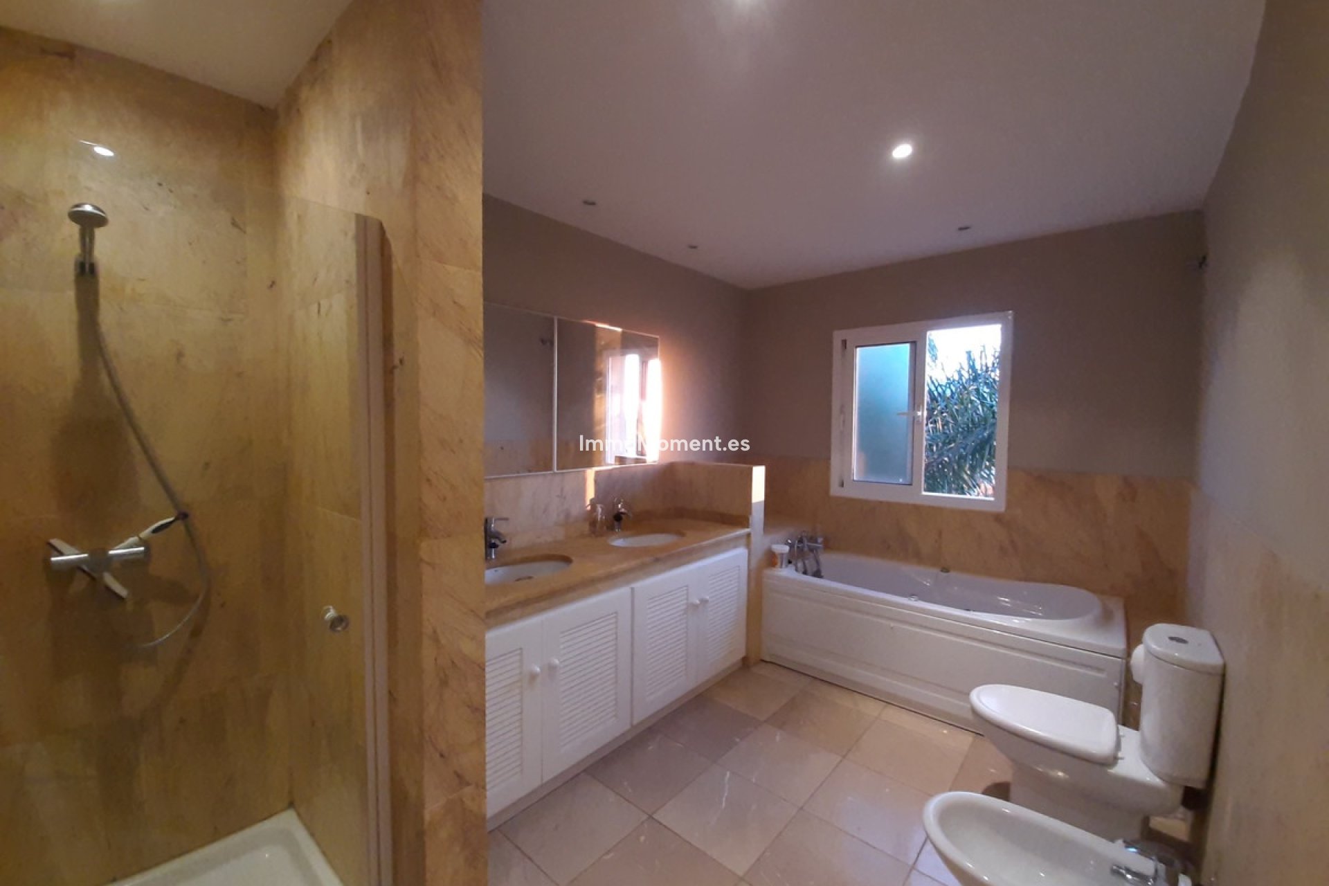 Reventa - Villa - Mijas - Mijas Costa