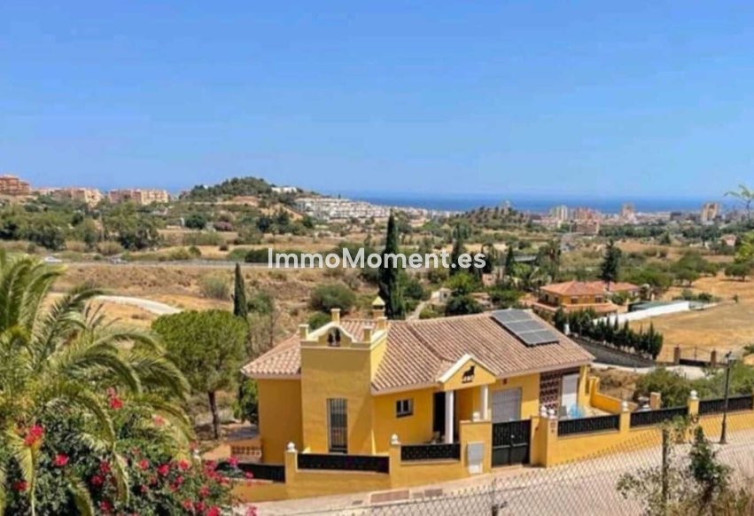 Reventa - Villa - Mijas - Mijas Costa