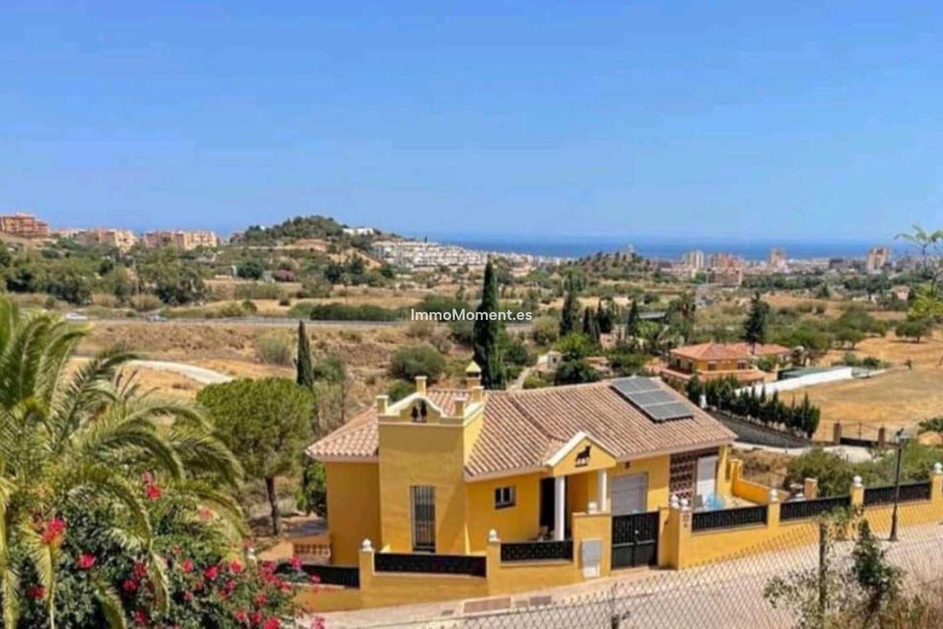 Reventa - Villa - Mijas - Mijas Costa