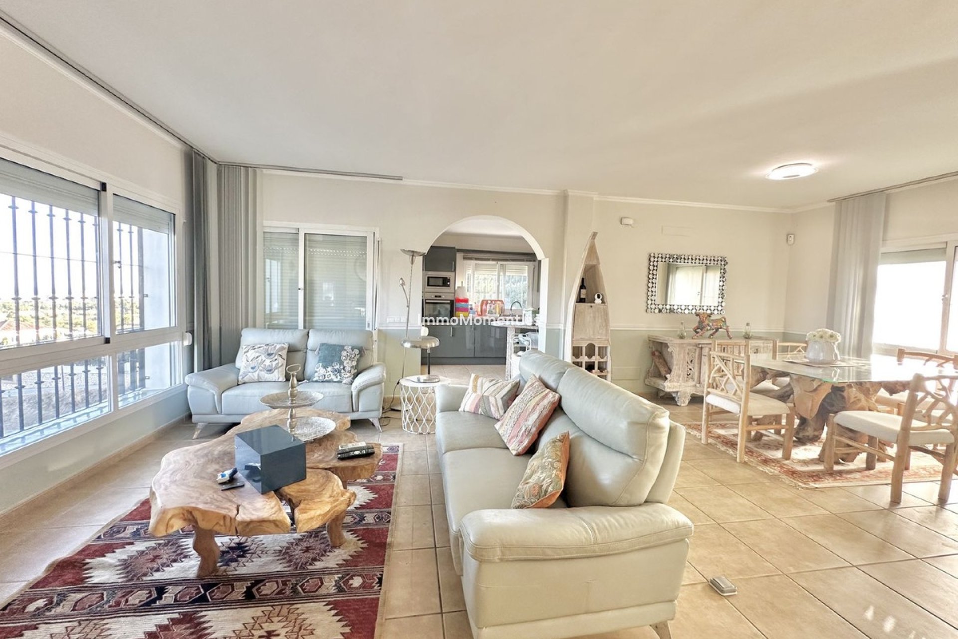 Reventa - Villa - Mijas - Mijas Costa