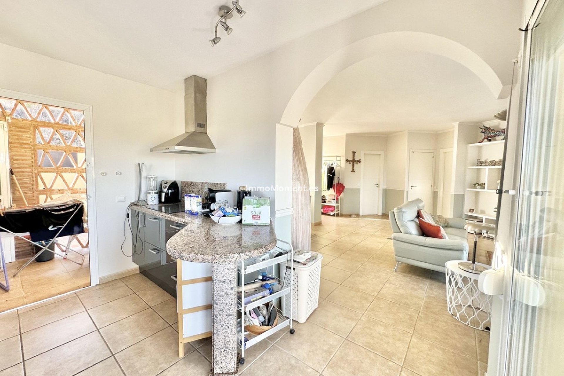 Reventa - Villa - Mijas - Mijas Costa