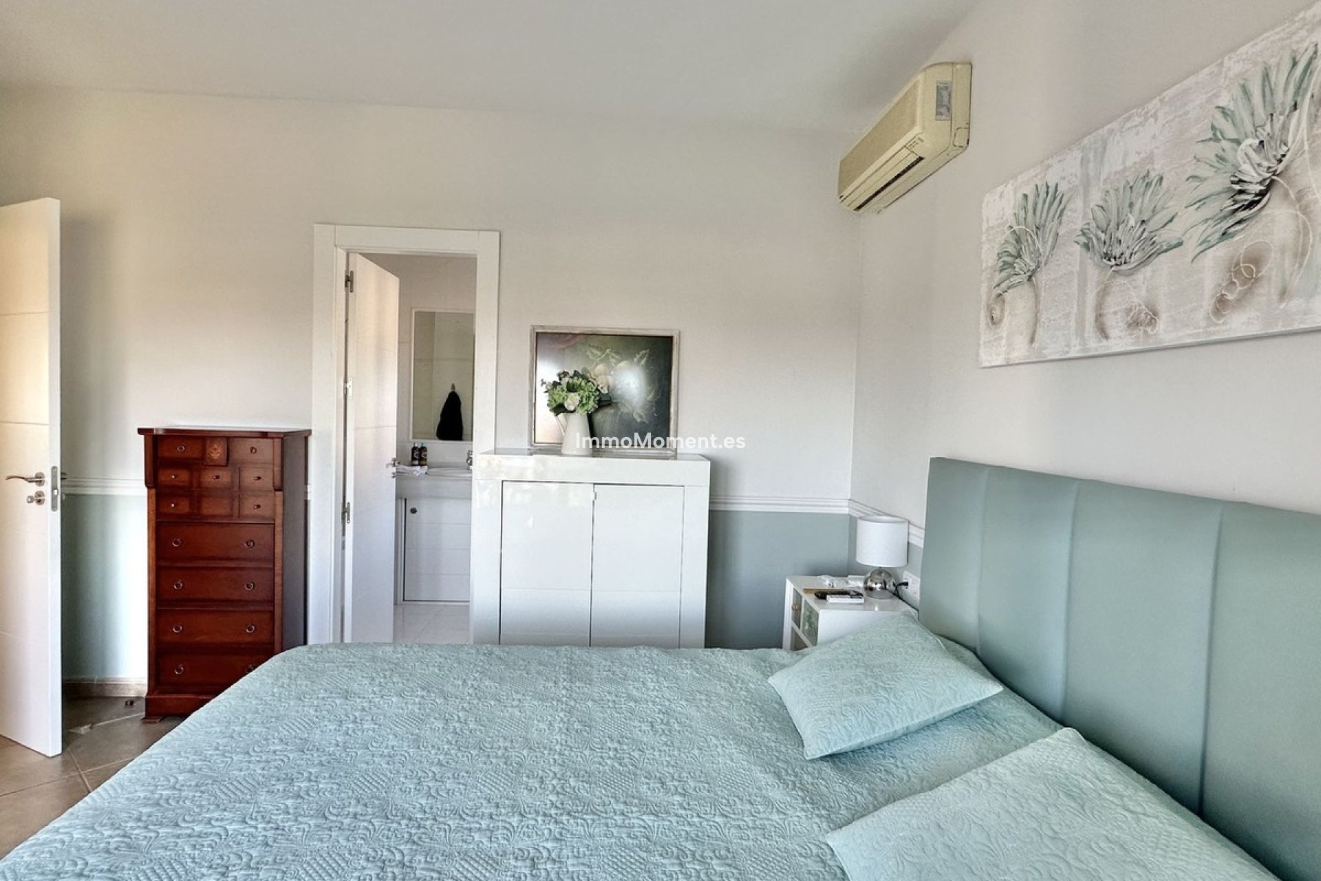 Reventa - Villa - Mijas - Mijas Costa