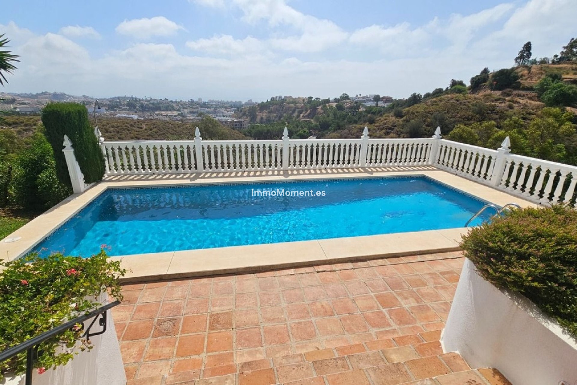 Reventa - Villa - Mijas - Mijas Costa