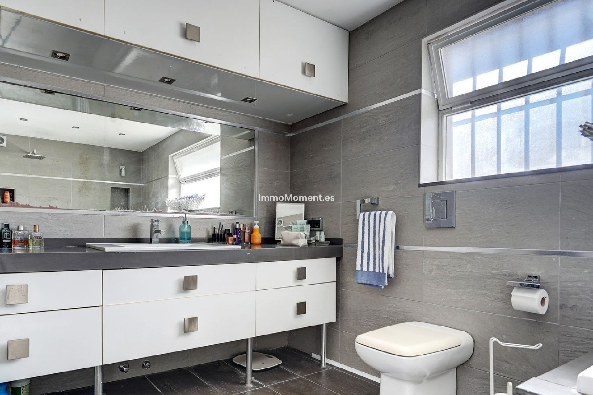 Reventa - Villa - Mijas - Mijas Costa