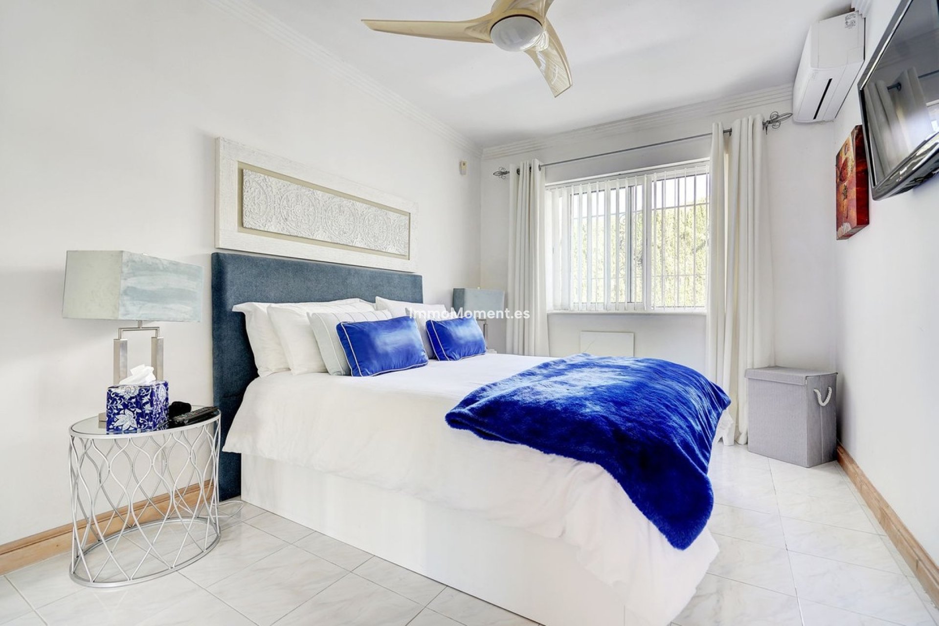 Reventa - Villa - Mijas - Mijas Costa