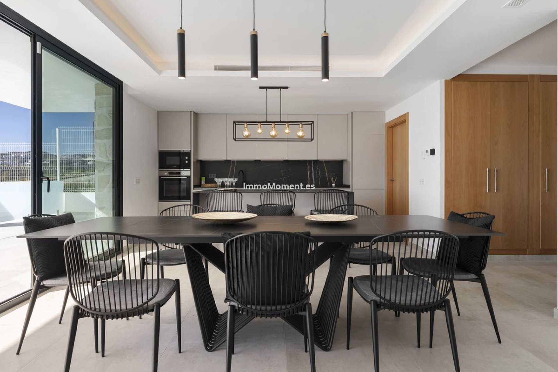 Reventa - Villa - Mijas - Mijas Costa