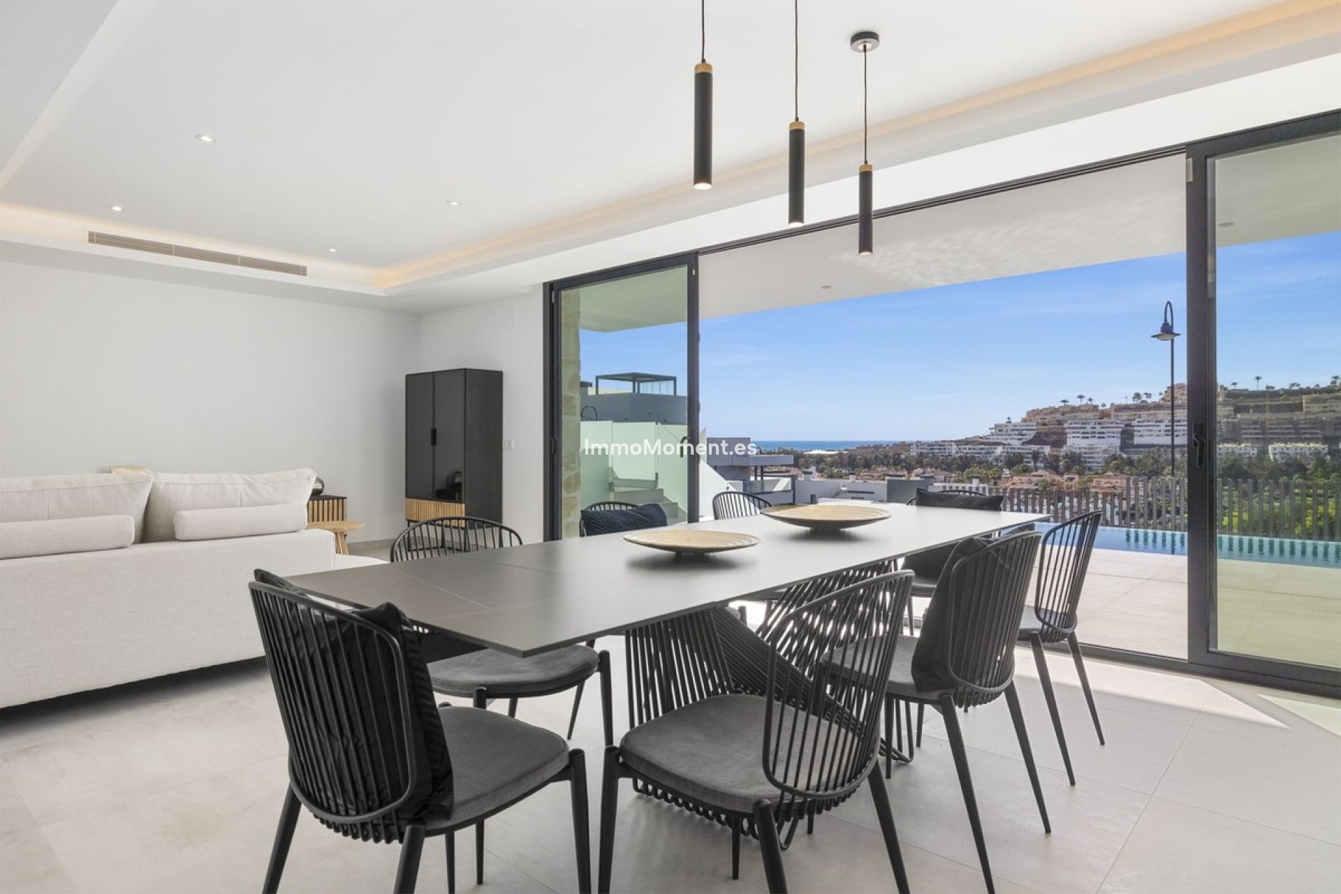 Reventa - Villa - Mijas - Mijas Costa