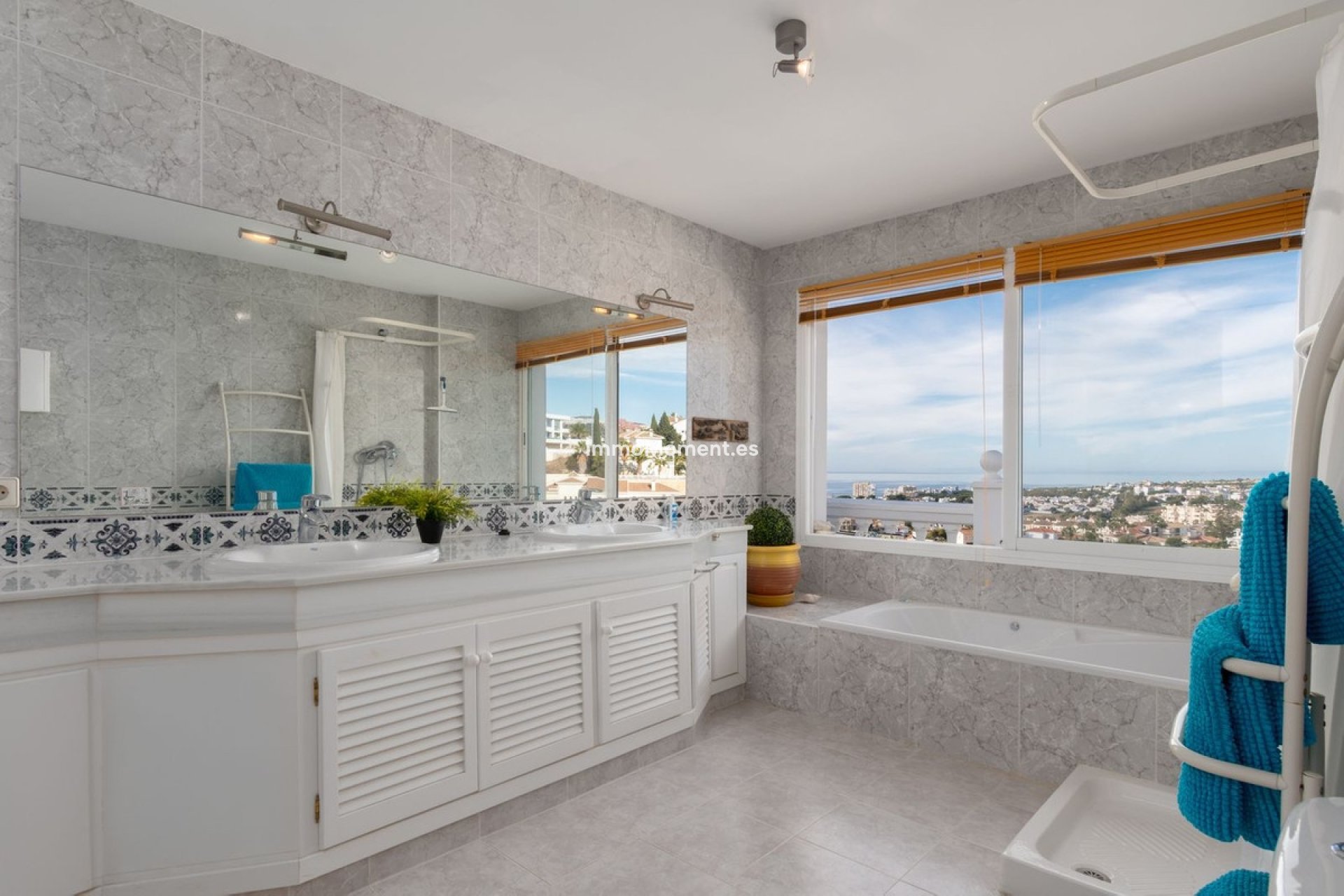 Reventa - Villa - Mijas - Mijas Costa