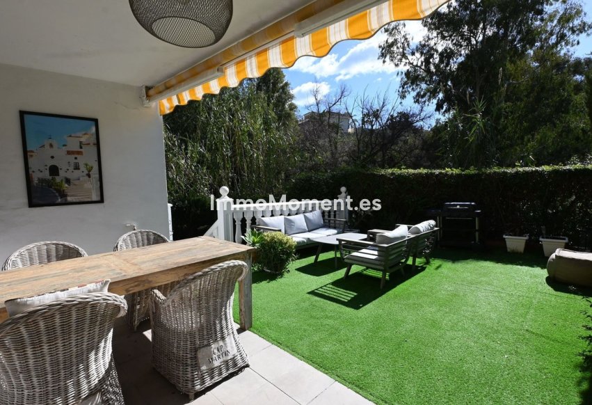 Reventa - Villa - Mijas - Mijas Costa