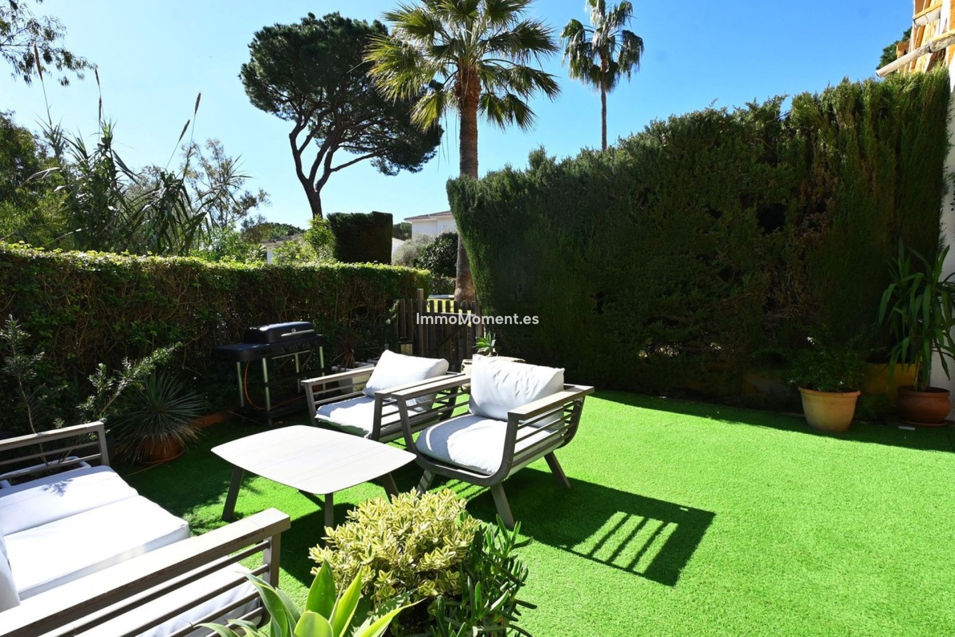 Reventa - Villa - Mijas - Mijas Costa