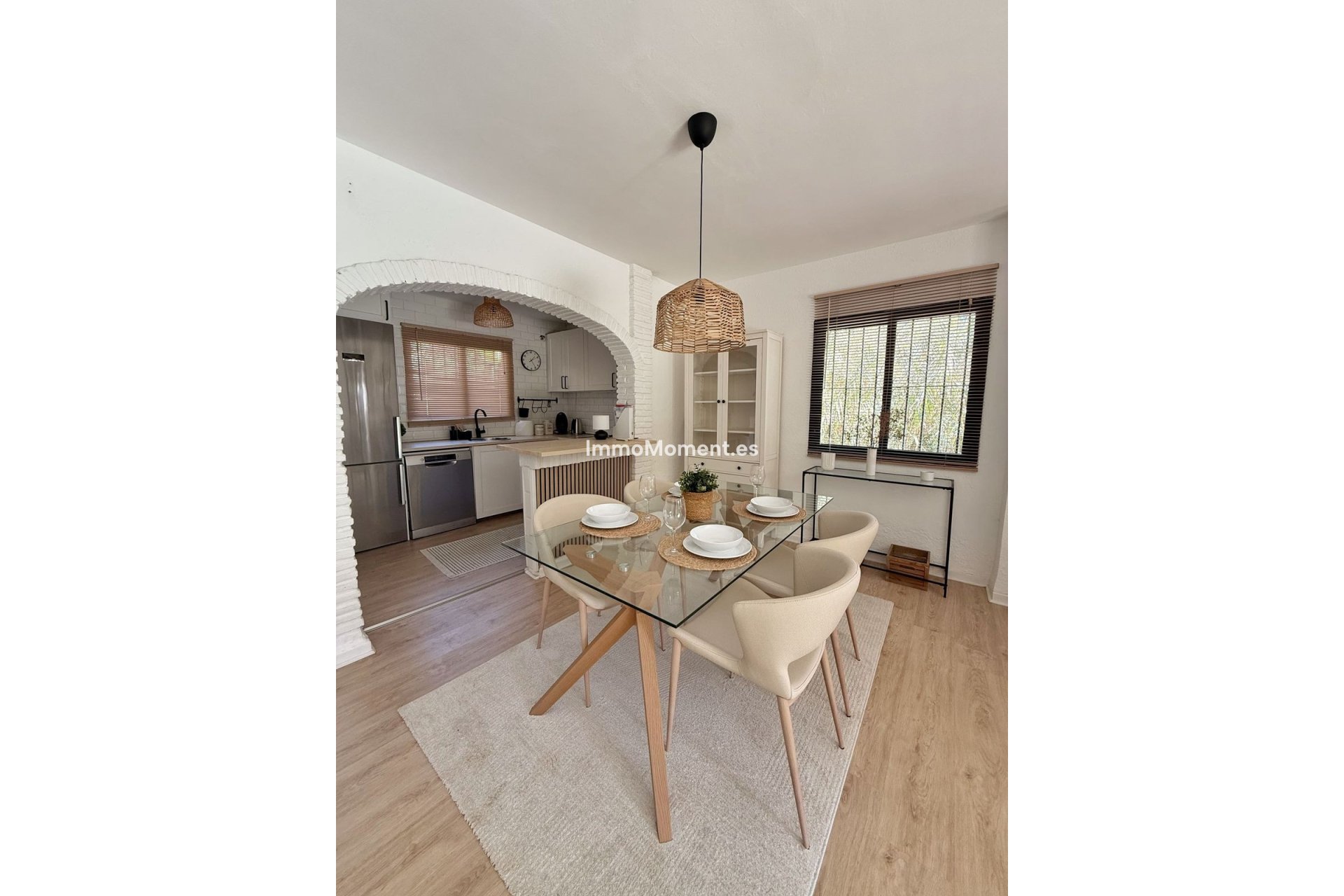 Reventa - Villa - Mijas - Mijas Costa