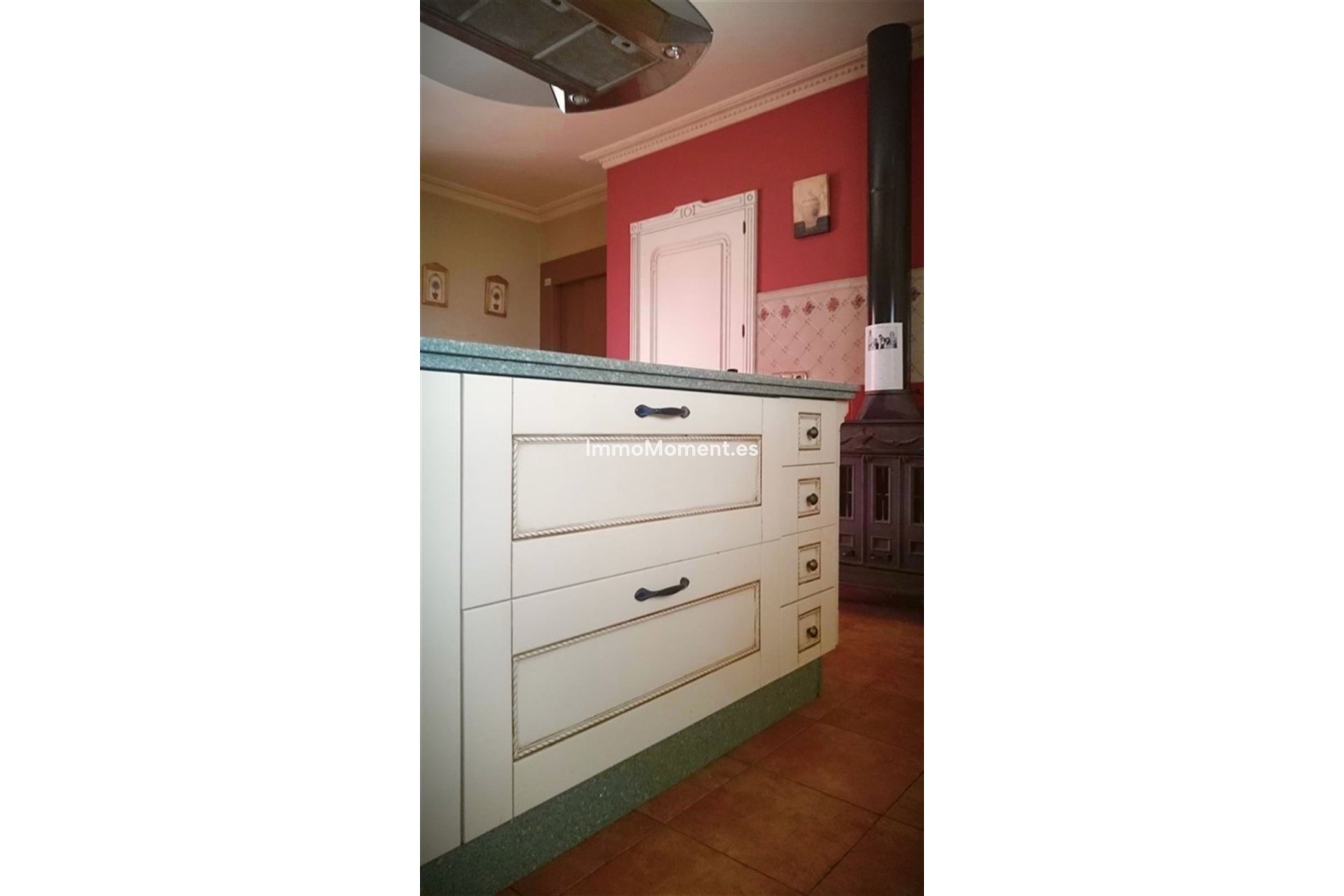 Reventa - Villa - Mijas - Mijas Costa