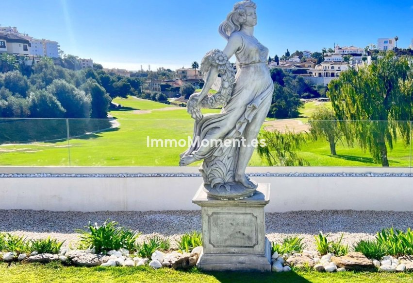 Reventa - Villa - Mijas - Mijas Costa