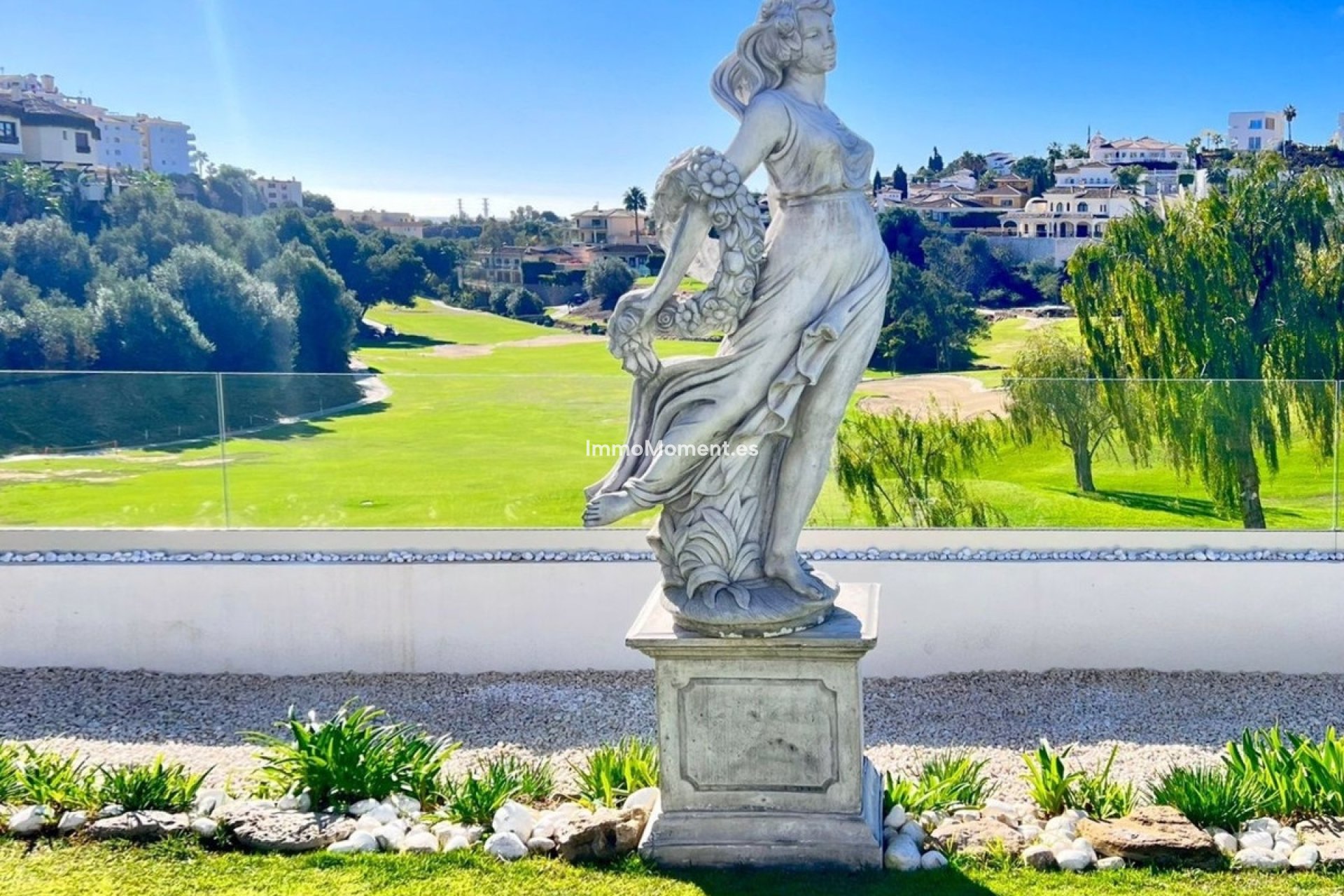 Reventa - Villa - Mijas - Mijas Costa