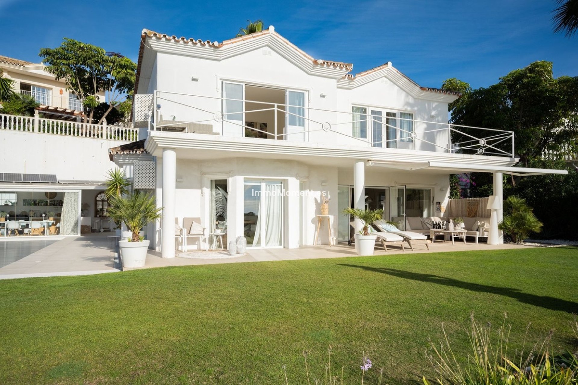 Reventa - Villa - Mijas - Mijas Costa