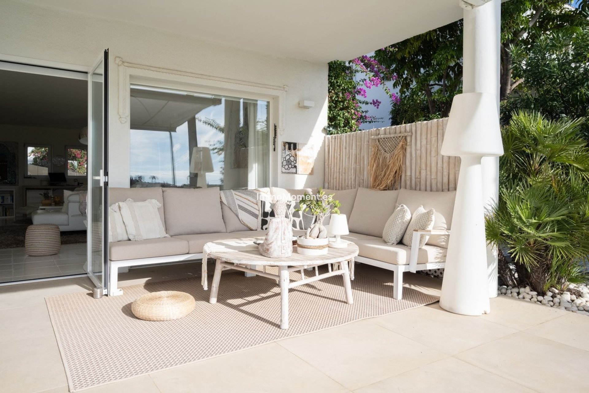 Reventa - Villa - Mijas - Mijas Costa