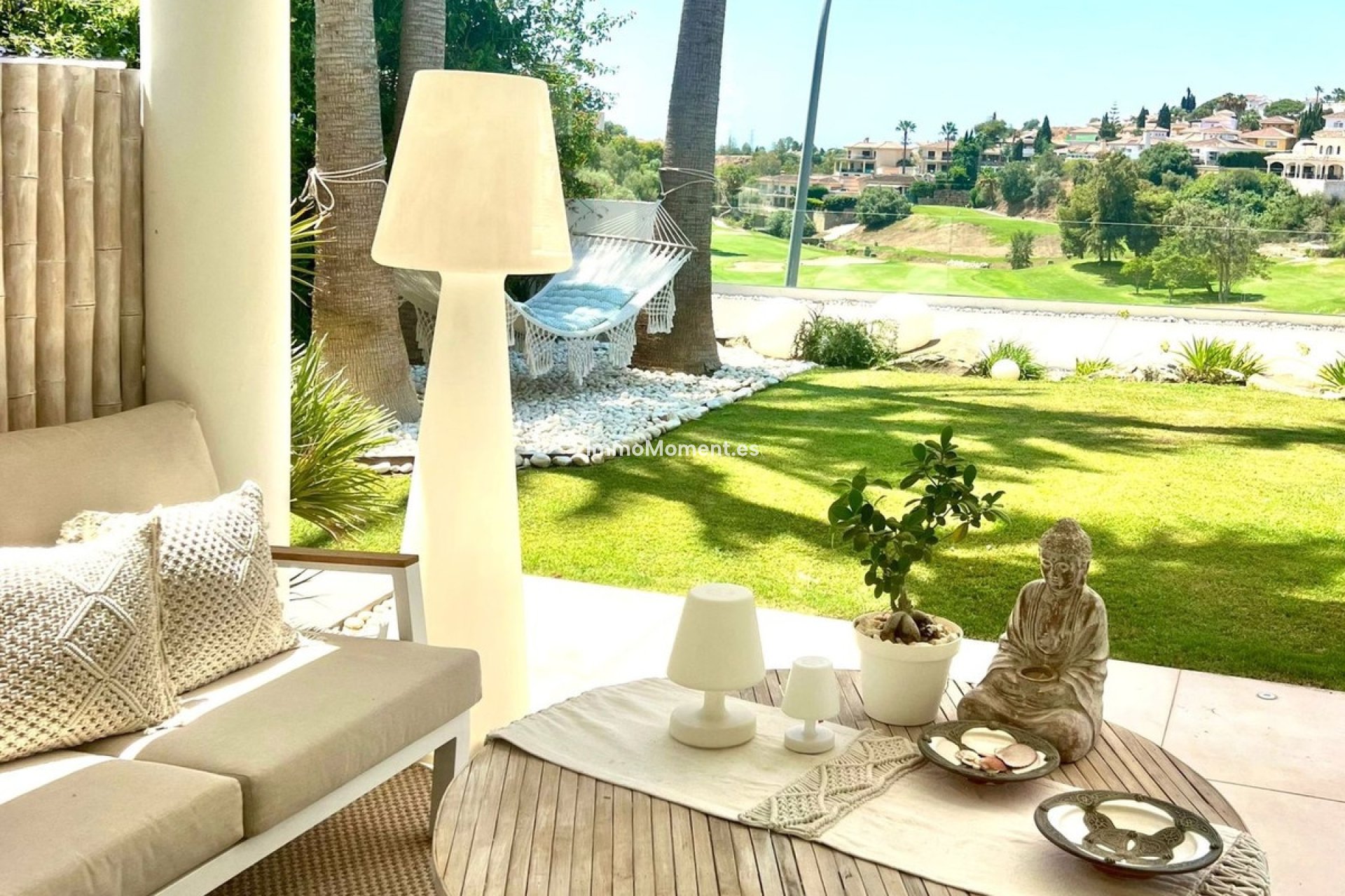 Reventa - Villa - Mijas - Mijas Costa