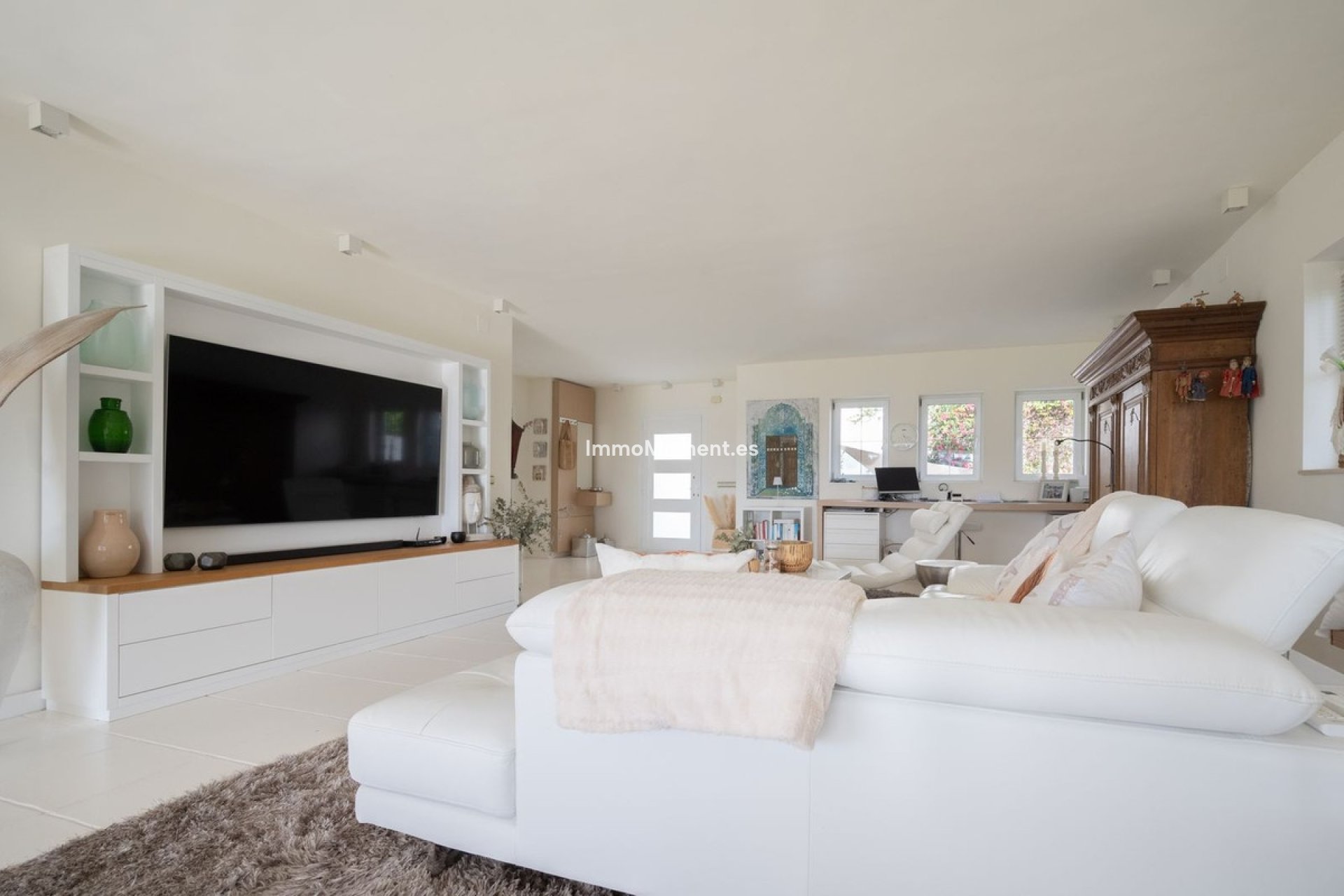 Reventa - Villa - Mijas - Mijas Costa