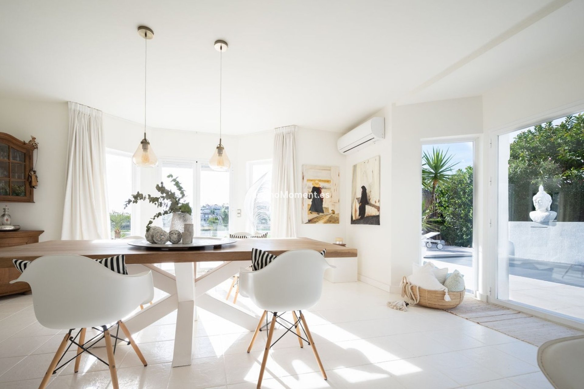 Reventa - Villa - Mijas - Mijas Costa