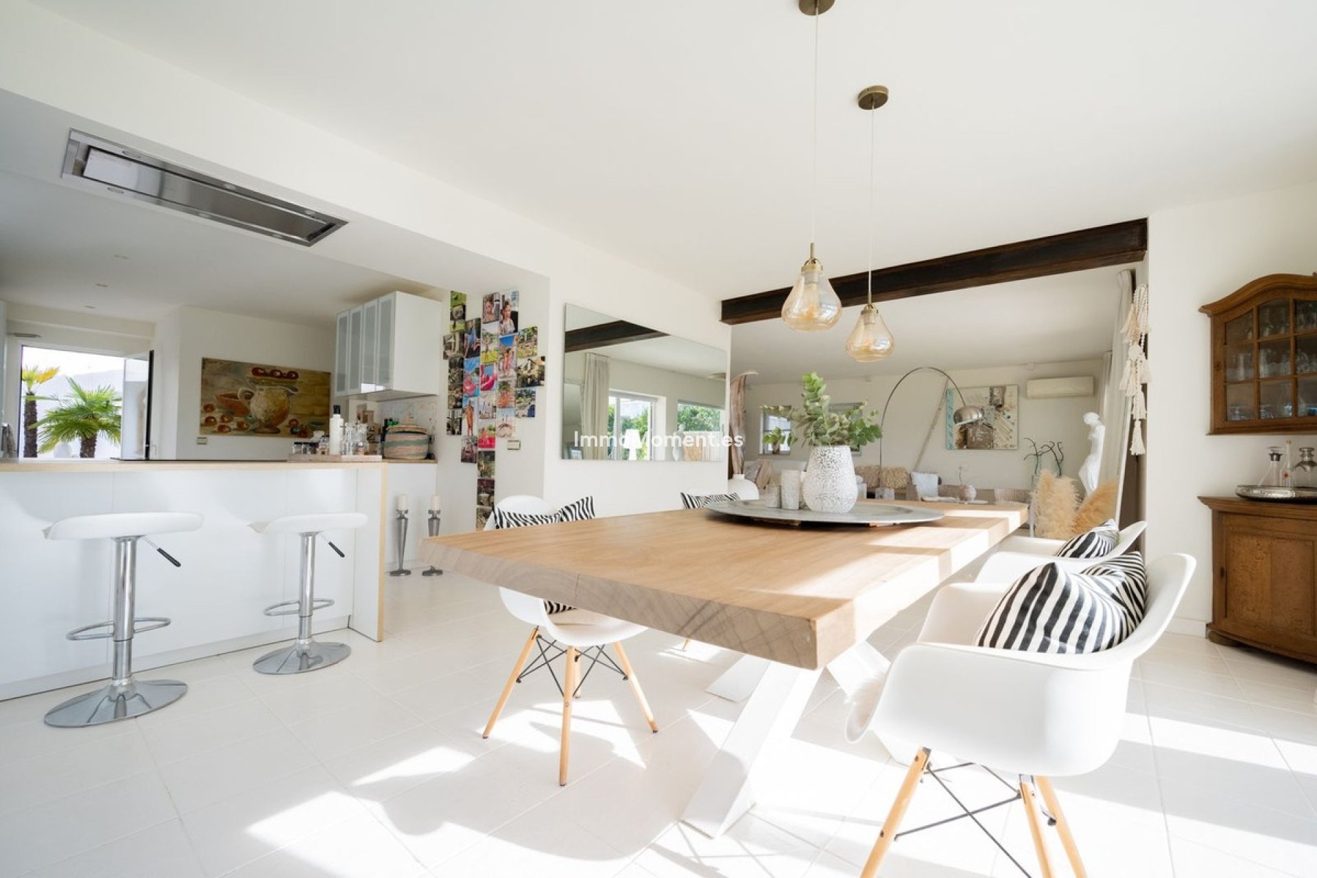 Reventa - Villa - Mijas - Mijas Costa