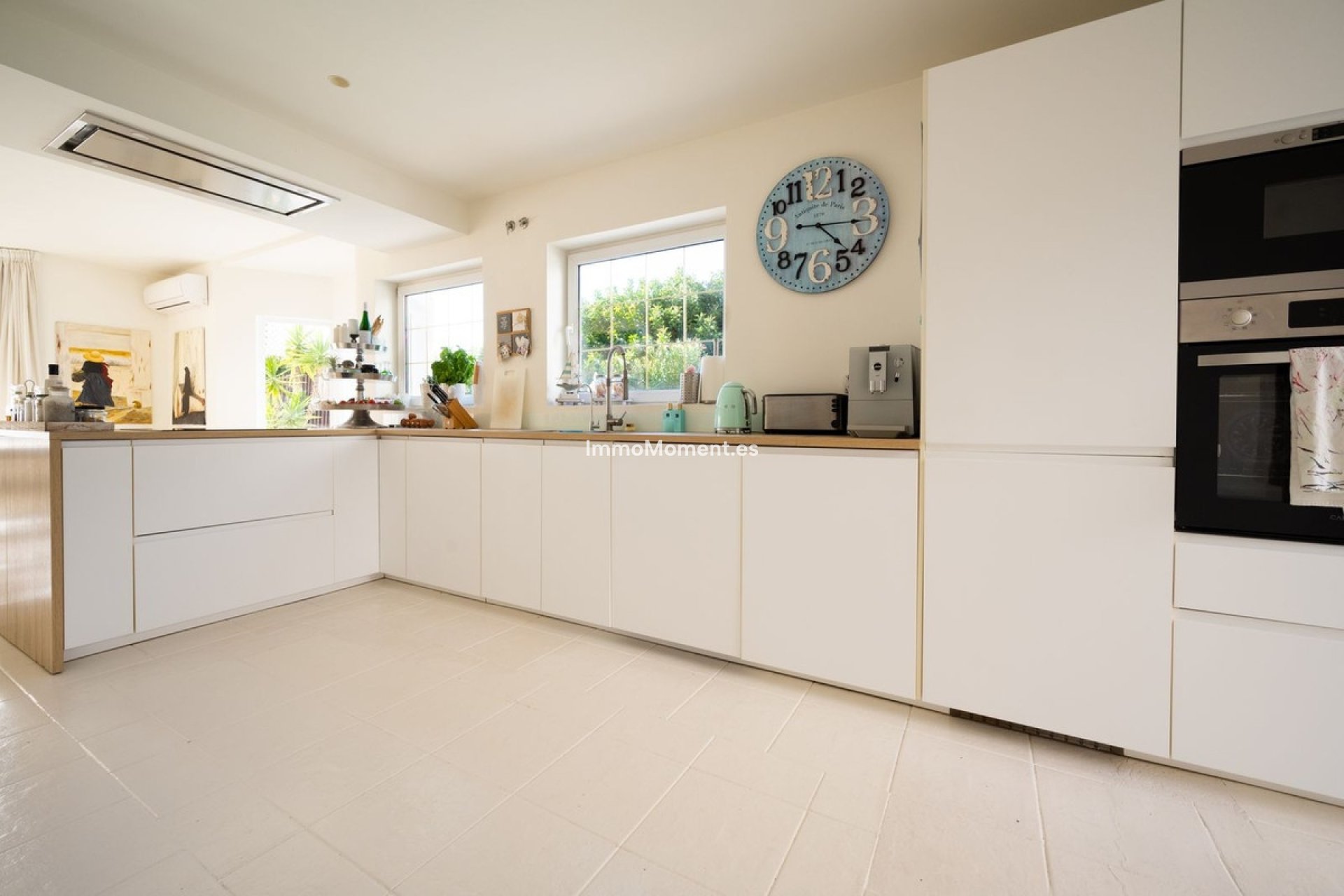 Reventa - Villa - Mijas - Mijas Costa