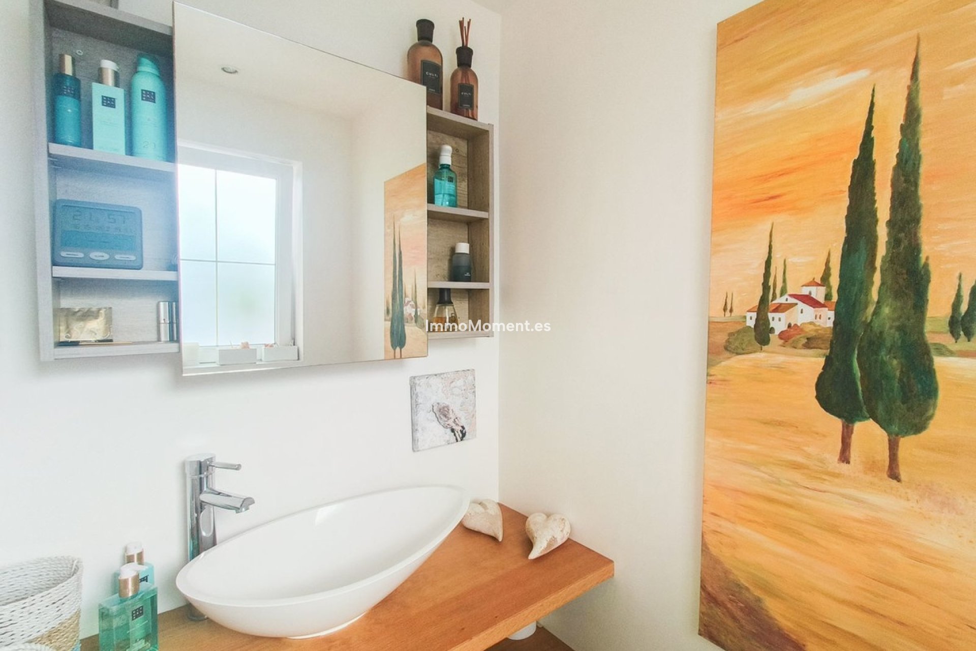 Reventa - Villa - Mijas - Mijas Costa