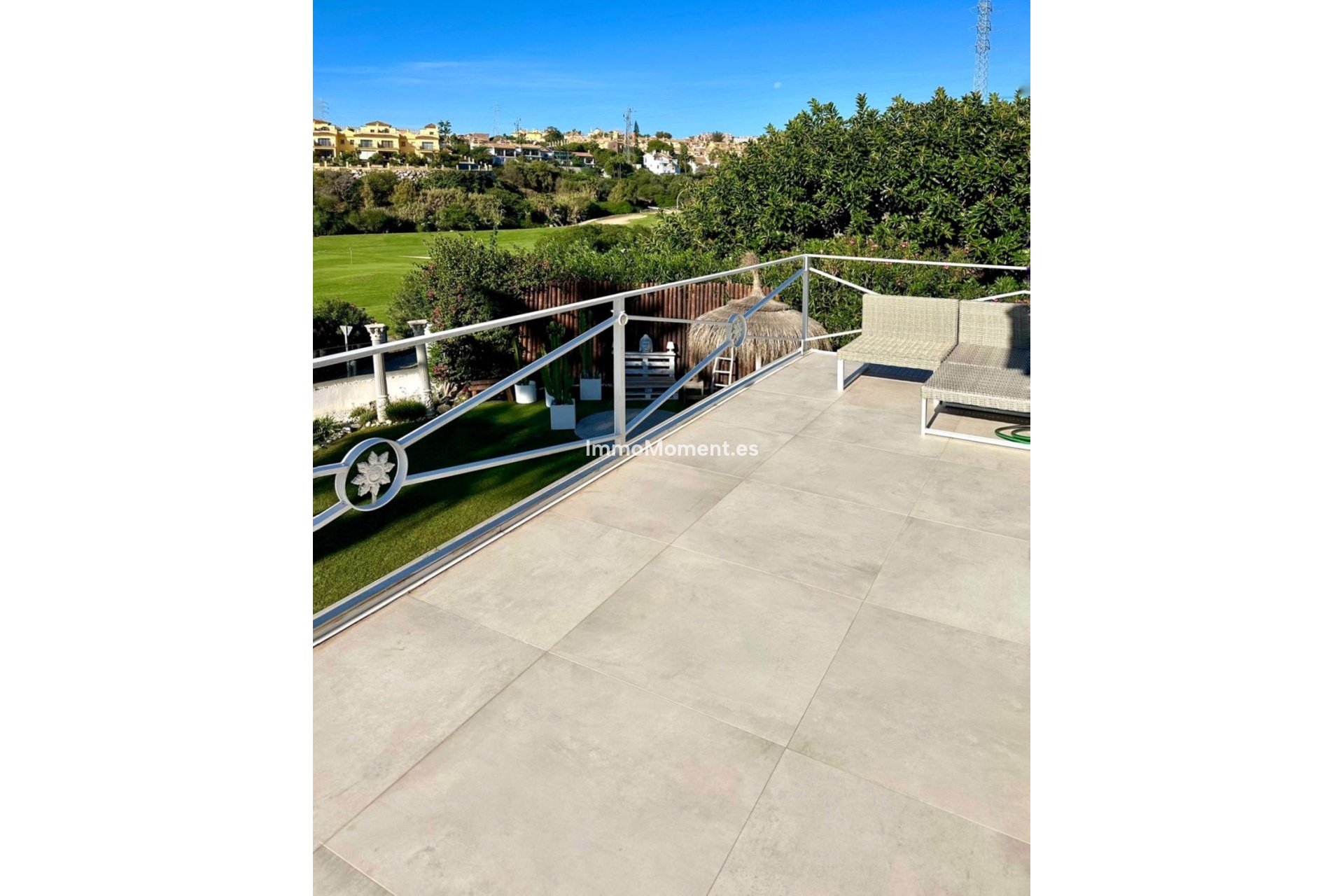 Reventa - Villa - Mijas - Mijas Costa