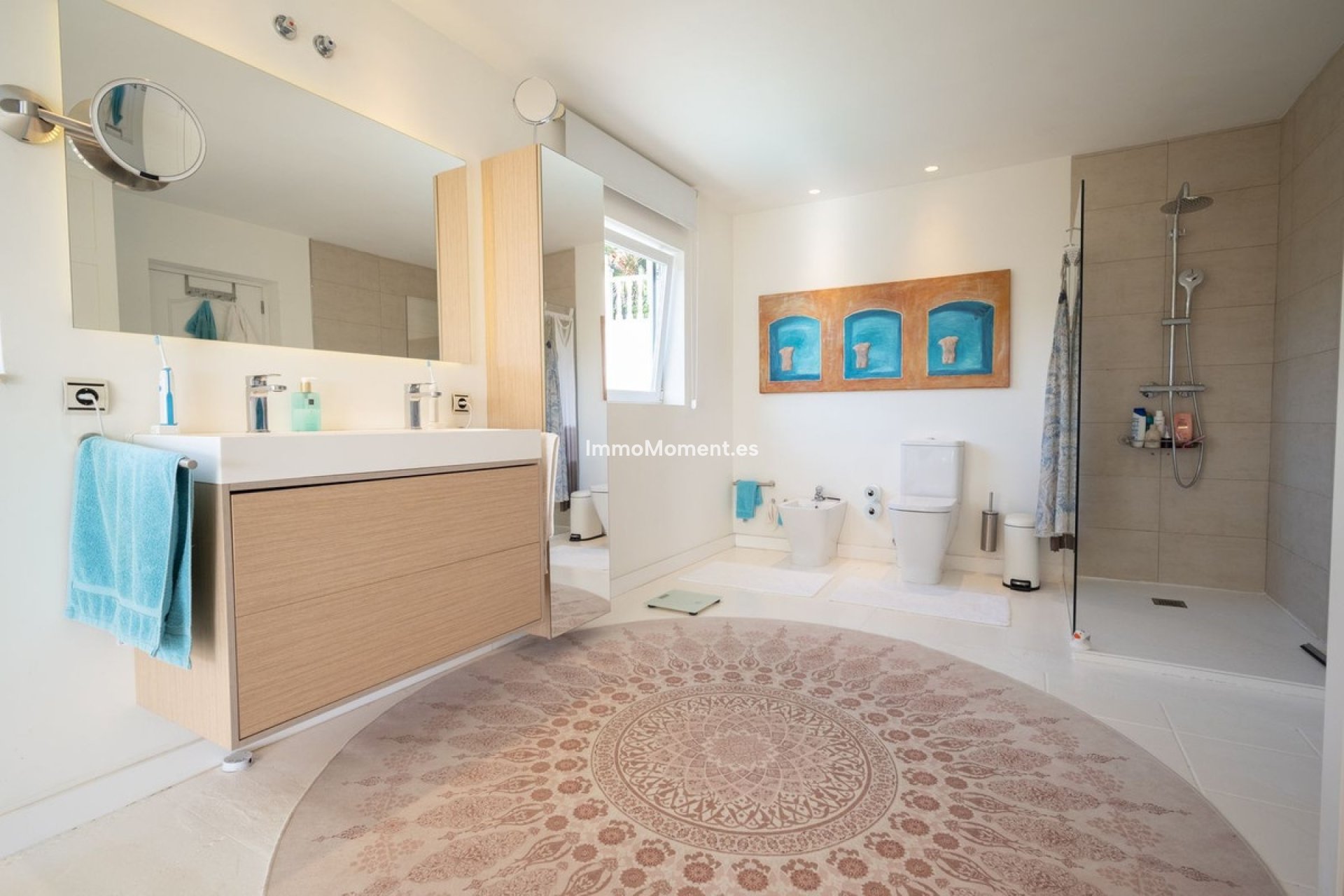 Reventa - Villa - Mijas - Mijas Costa