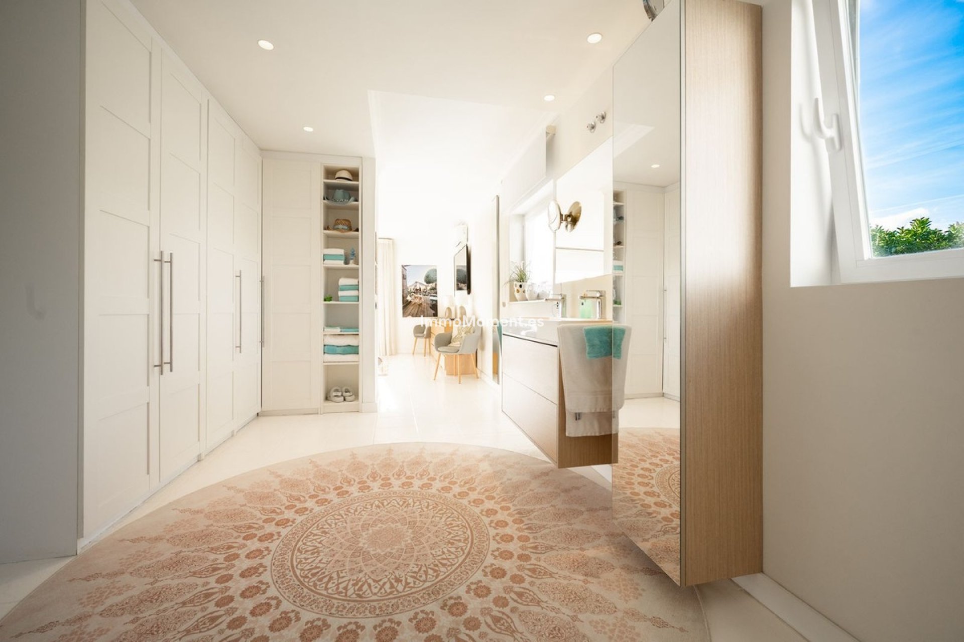 Reventa - Villa - Mijas - Mijas Costa