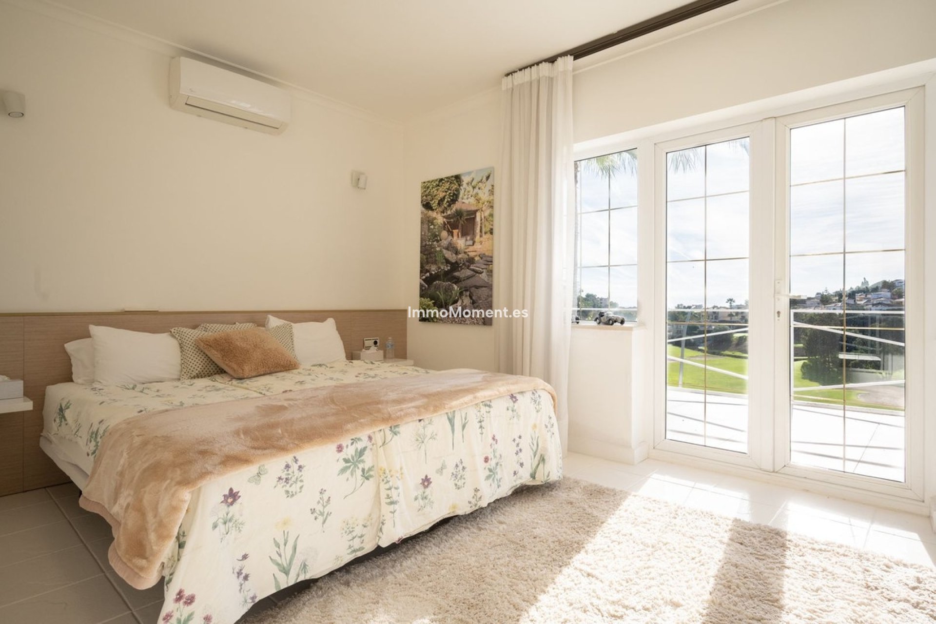 Reventa - Villa - Mijas - Mijas Costa