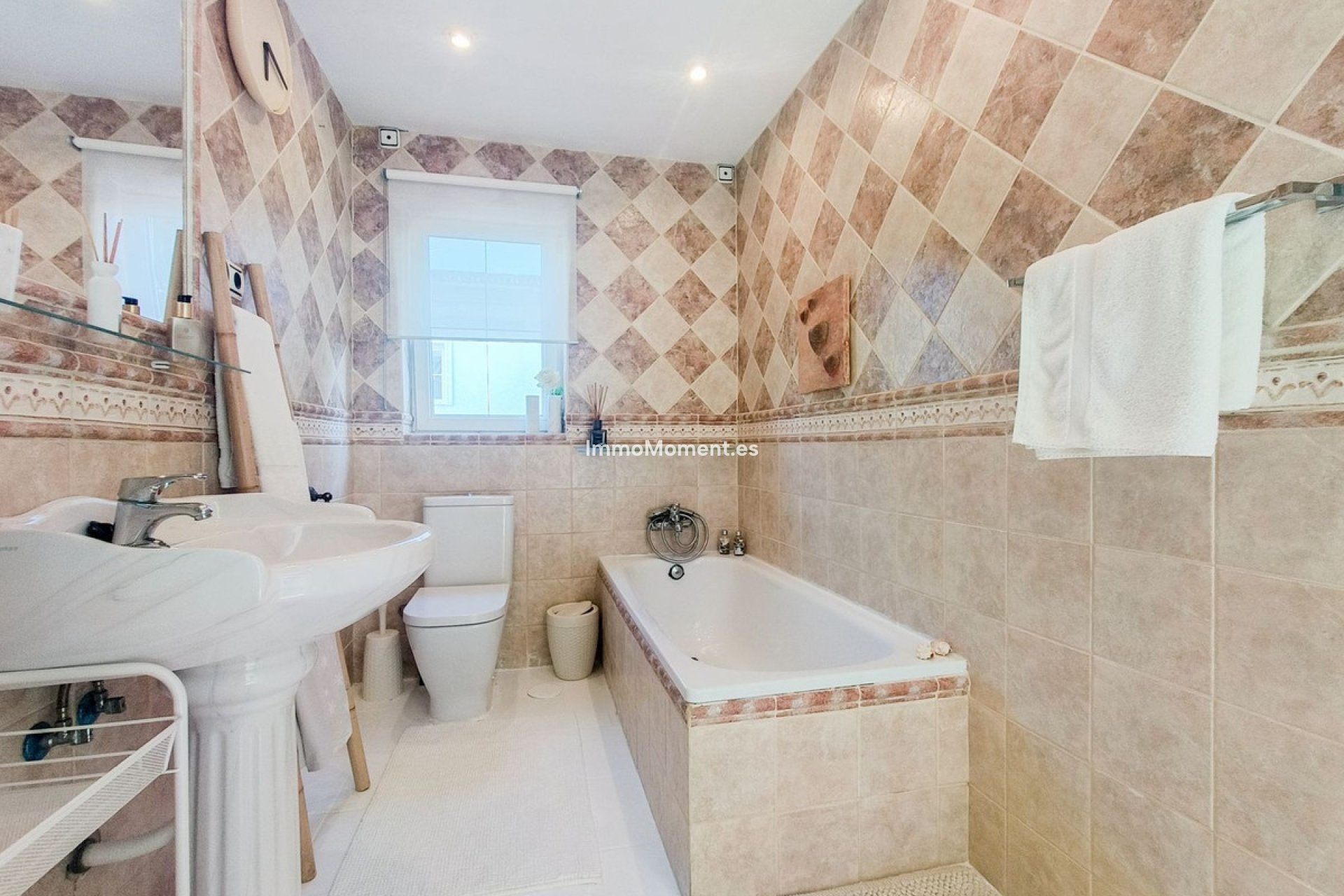 Reventa - Villa - Mijas - Mijas Costa