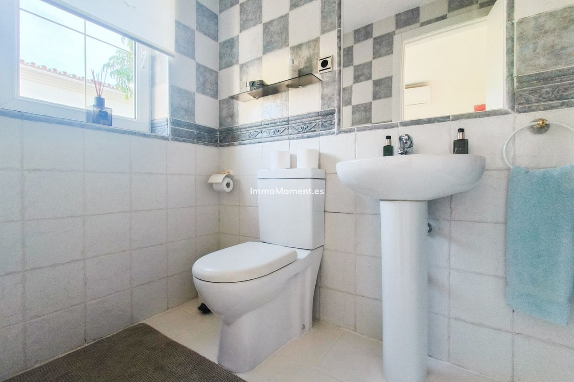 Reventa - Villa - Mijas - Mijas Costa