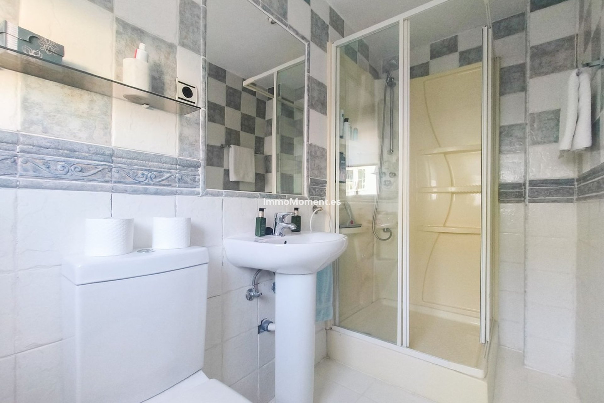 Reventa - Villa - Mijas - Mijas Costa